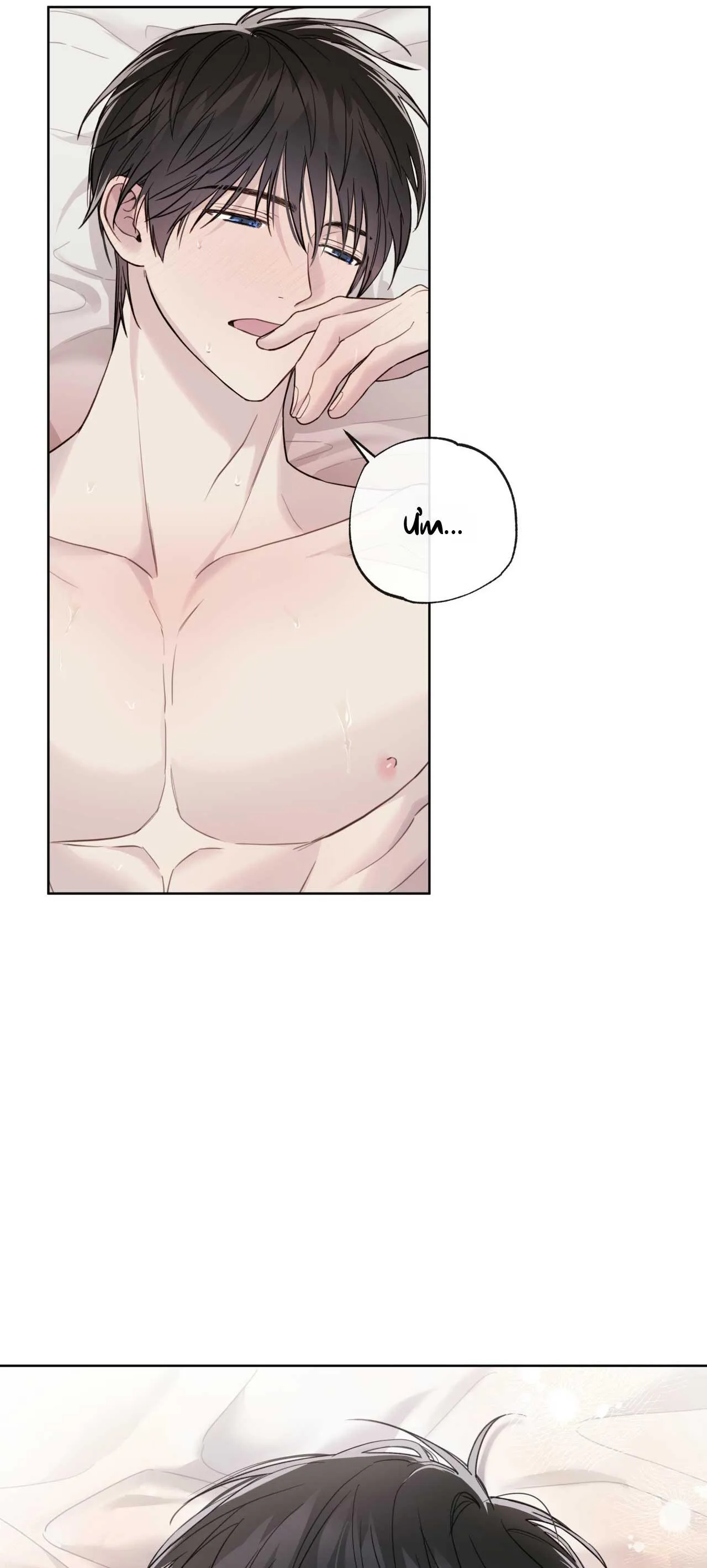 HIỂM HỌA GUIDING Chapter 21 Trang 8