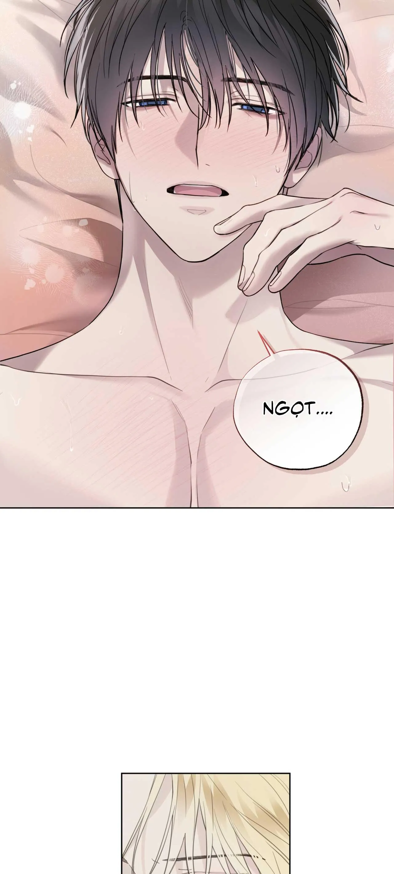 HIỂM HỌA GUIDING Chapter 21 Trang 9