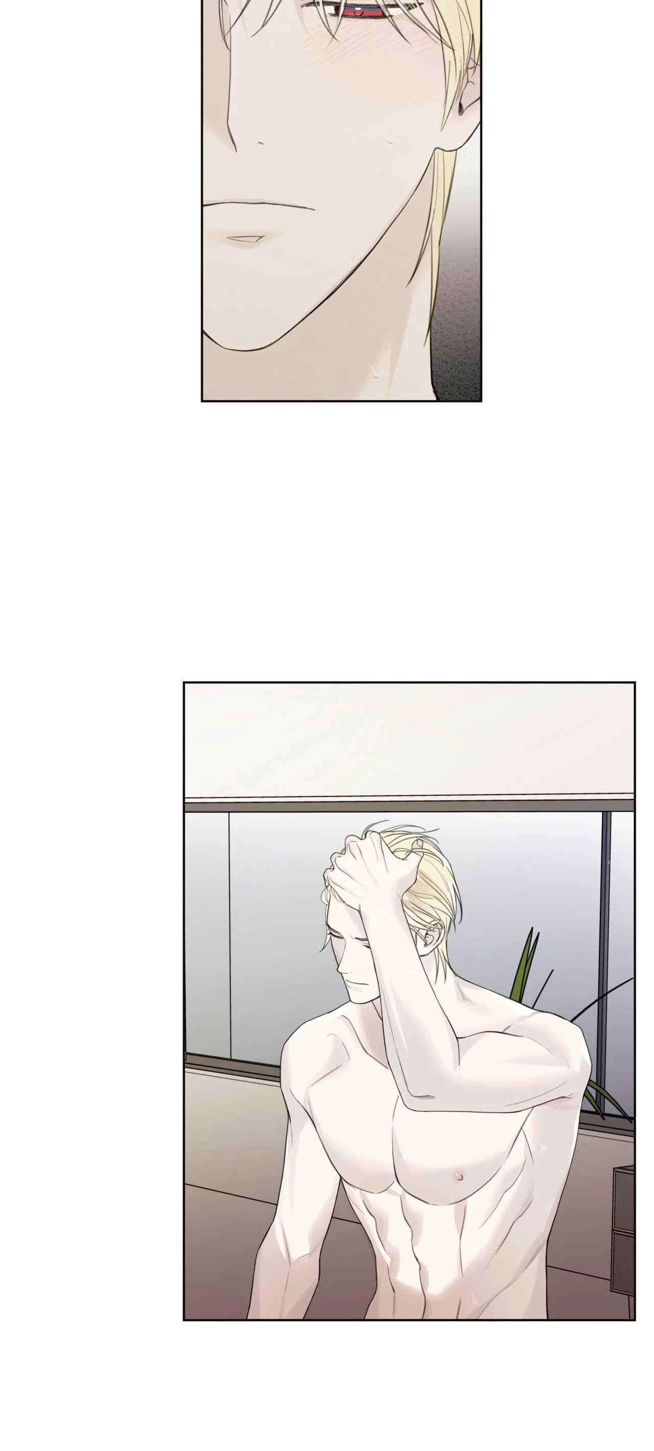 HIỂM HỌA GUIDING Chapter 21 Trang 10