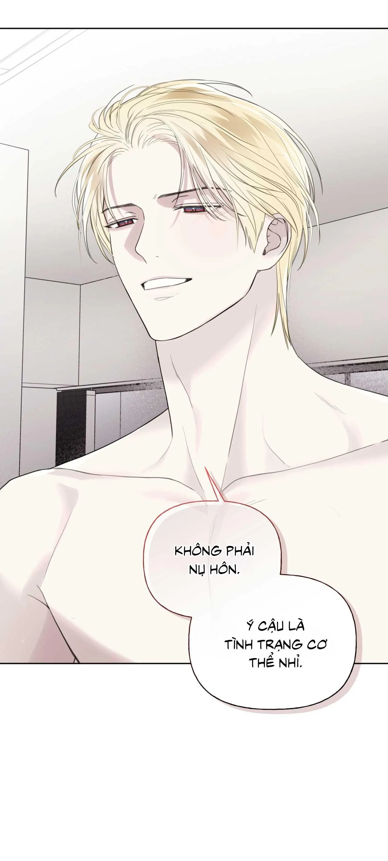 HIỂM HỌA GUIDING Chapter 21 Trang 11