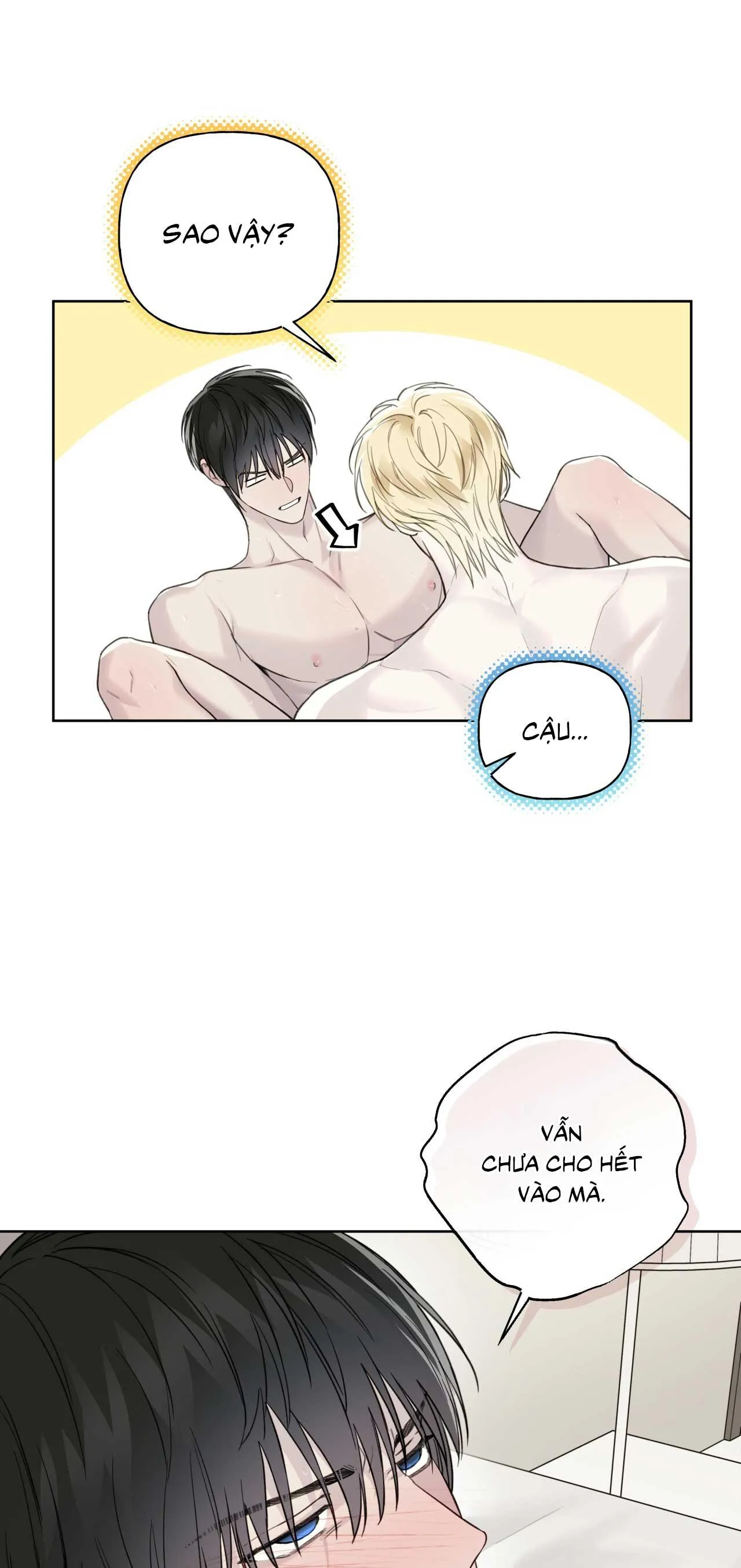 HIỂM HỌA GUIDING Chapter 21 Trang 13