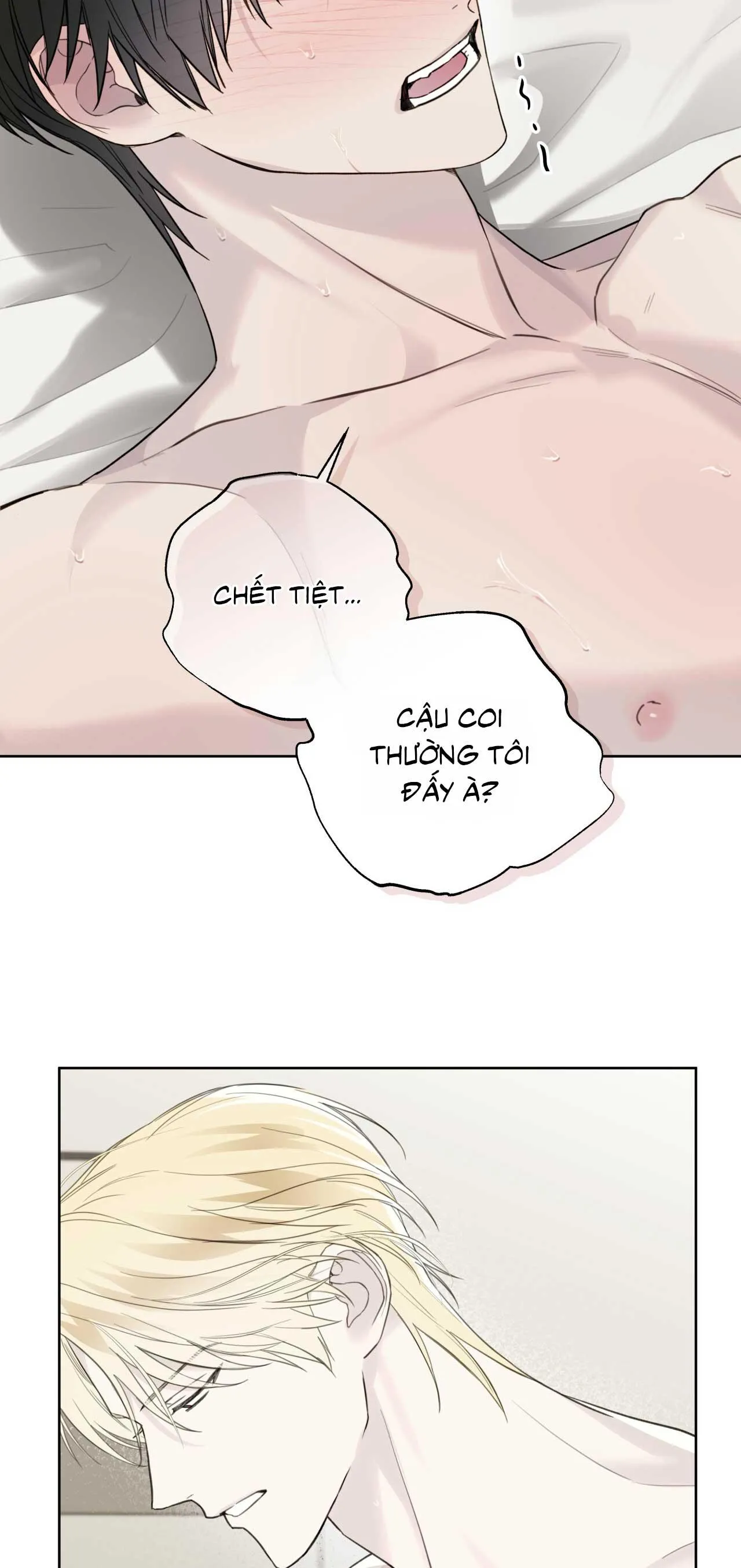 HIỂM HỌA GUIDING Chapter 21 Trang 14