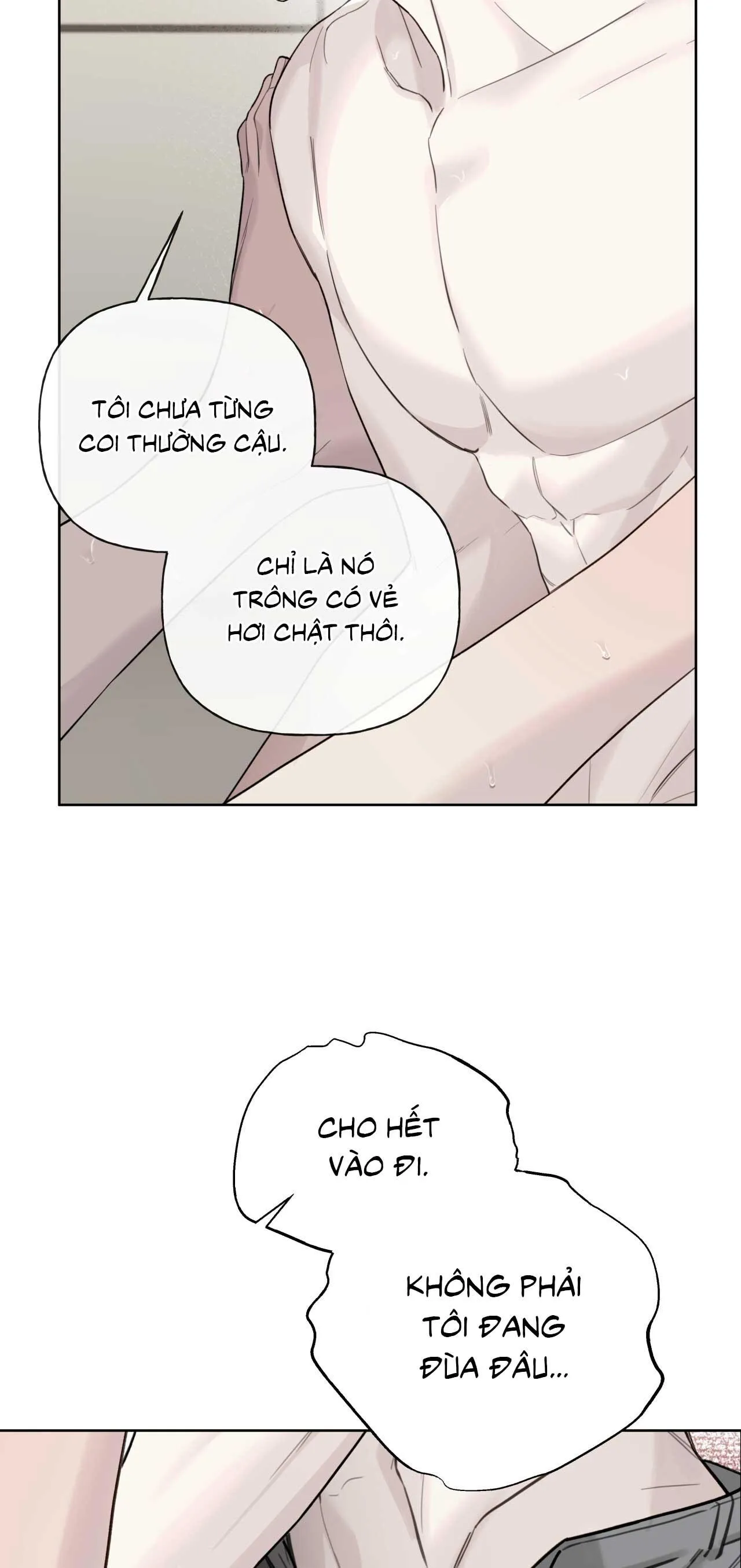 HIỂM HỌA GUIDING Chapter 21 Trang 15