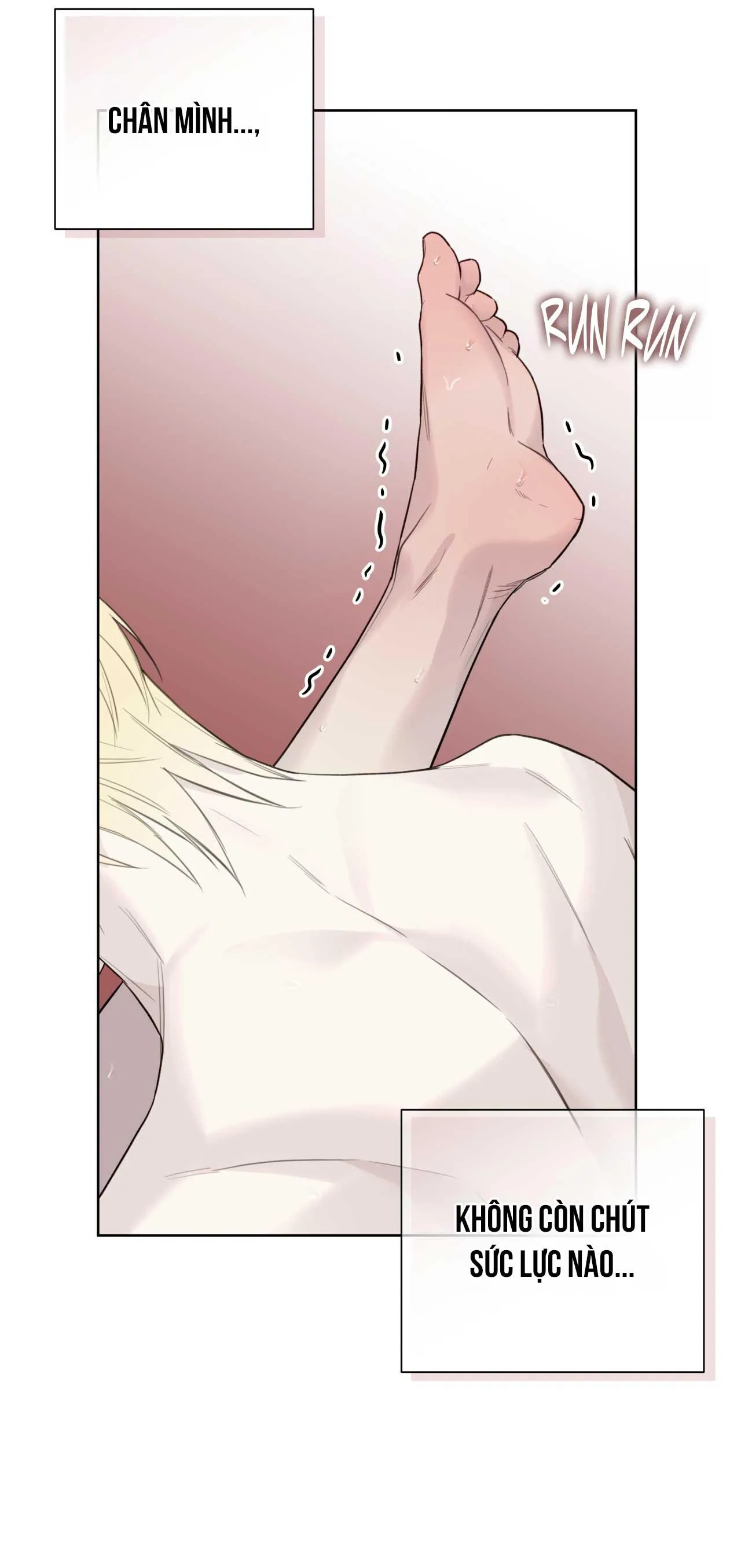 HIỂM HỌA GUIDING Chapter 21 Trang 19