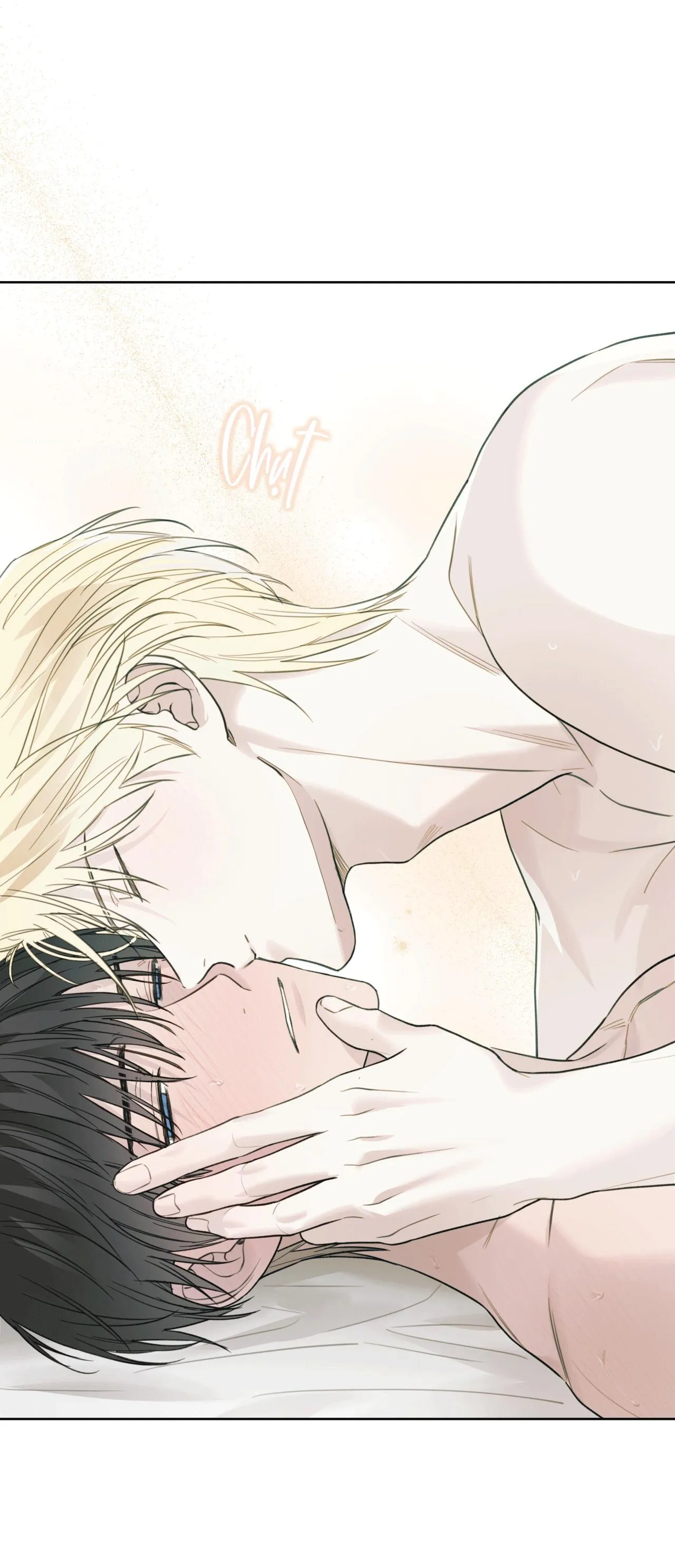 HIỂM HỌA GUIDING Chapter 21 Trang 29