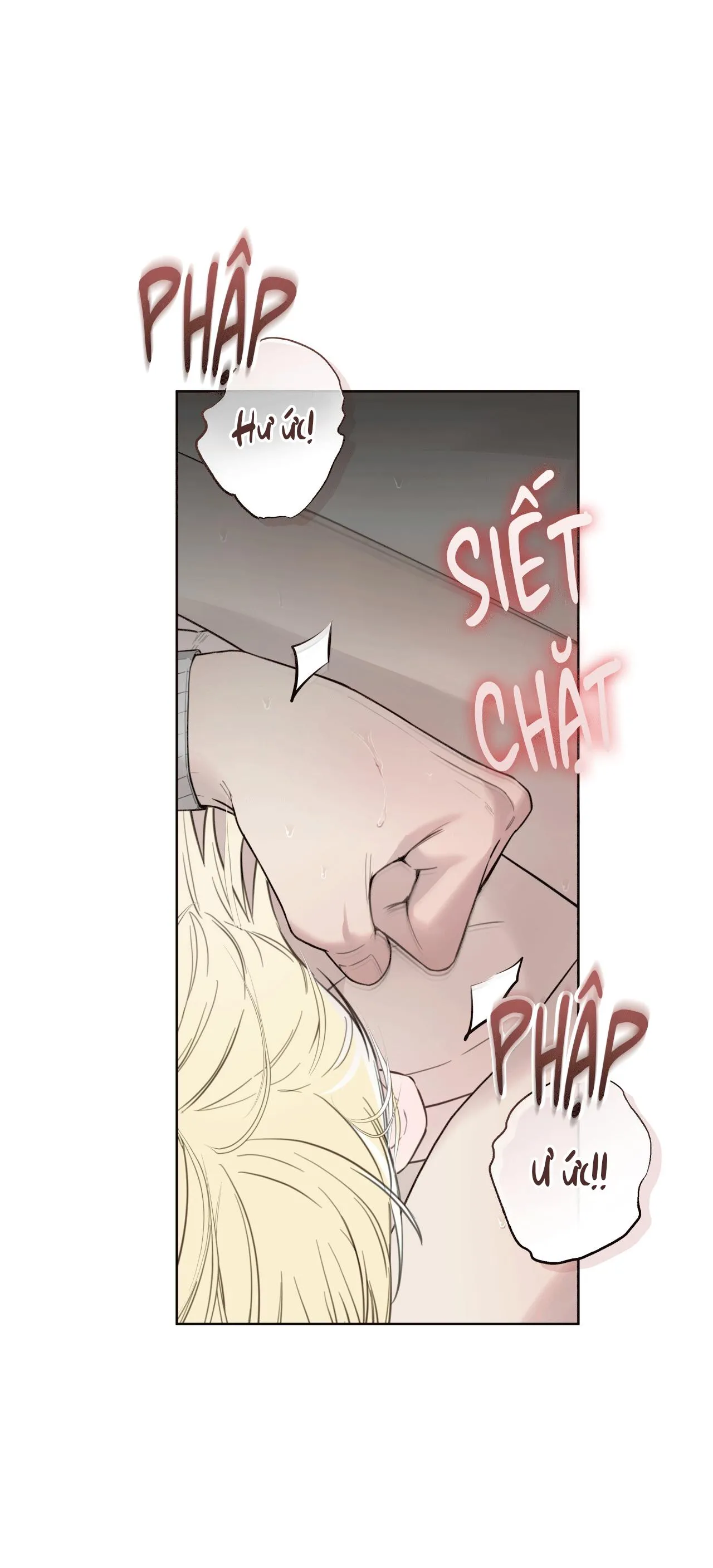 HIỂM HỌA GUIDING Chapter 21 Trang 34