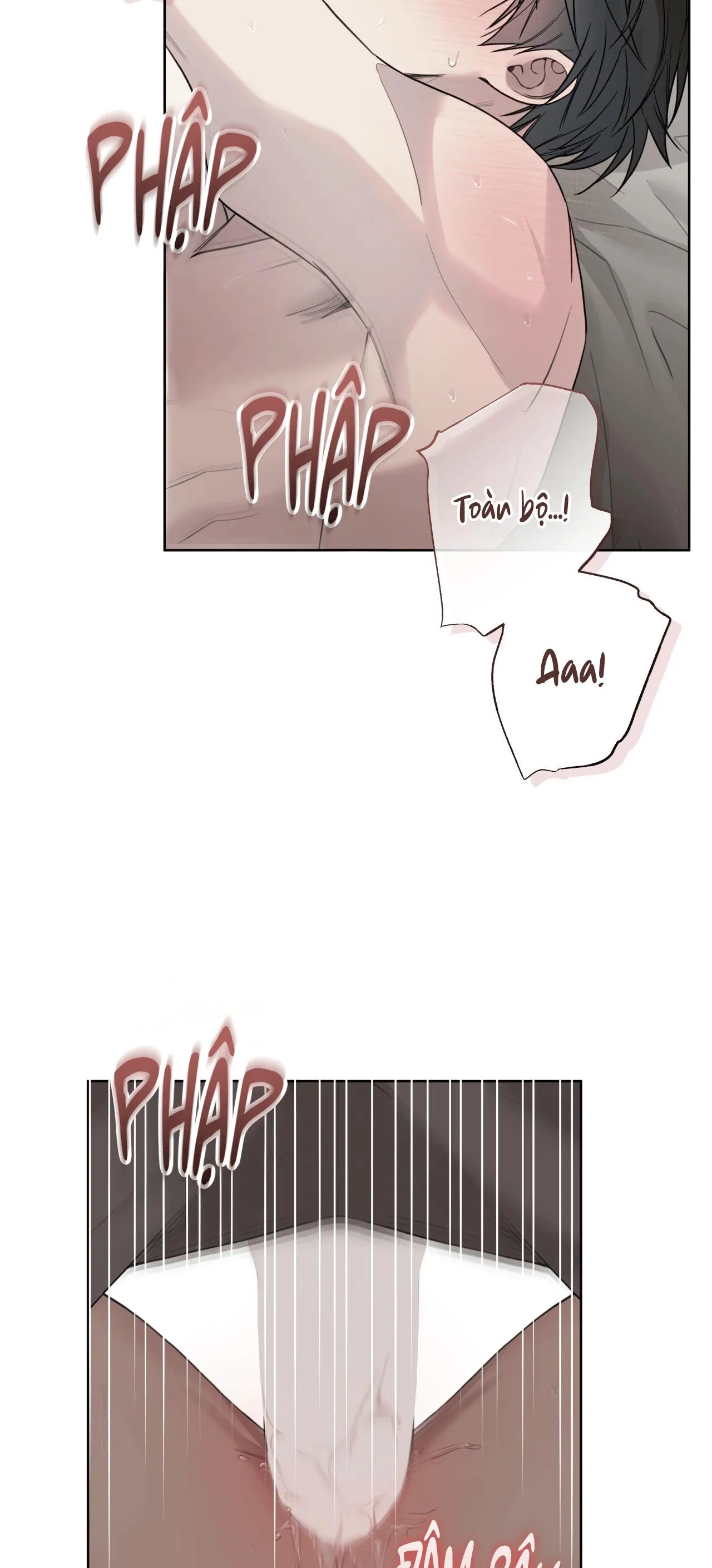 HIỂM HỌA GUIDING Chapter 21 Trang 38