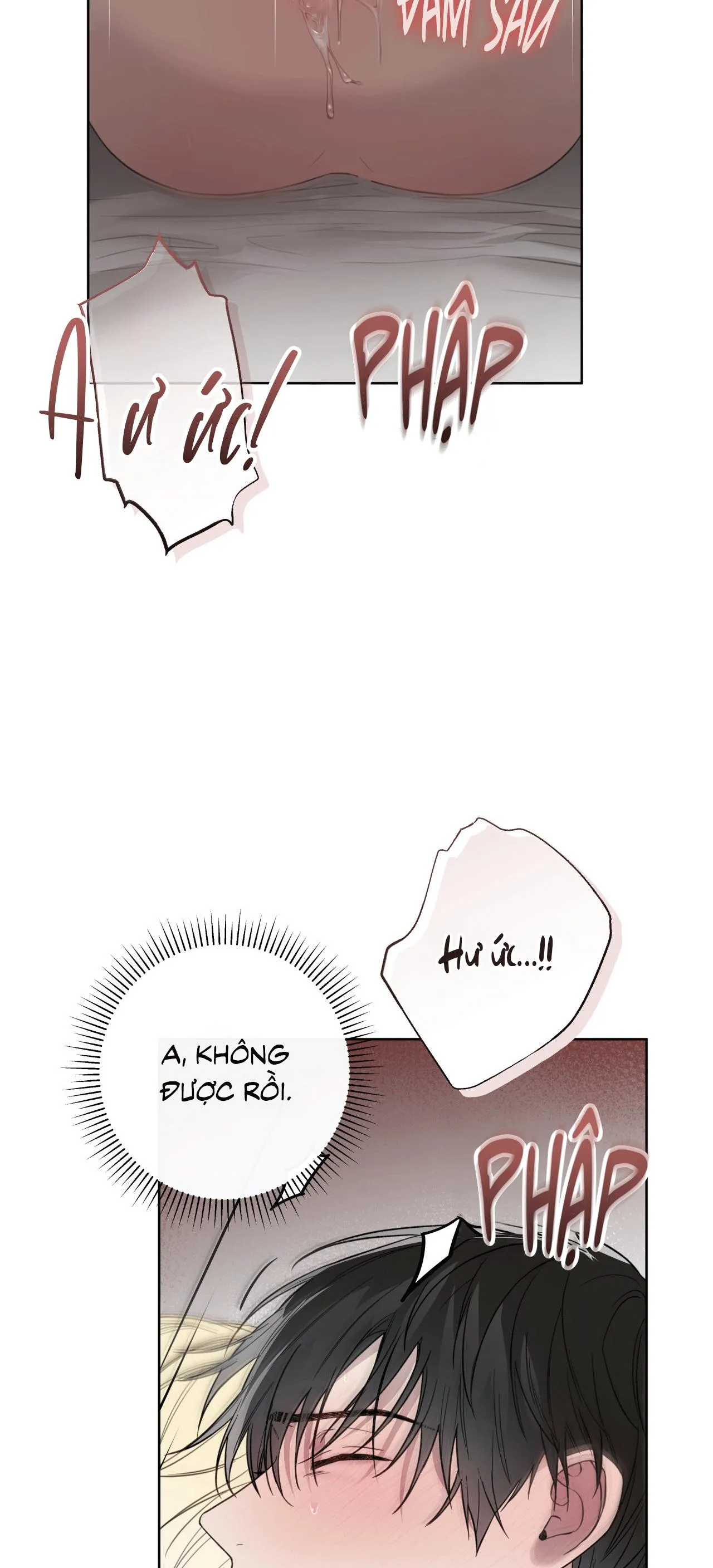 HIỂM HỌA GUIDING Chapter 21 Trang 39