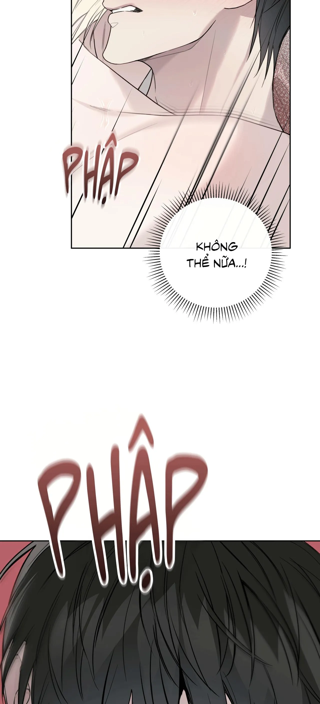 HIỂM HỌA GUIDING Chapter 21 Trang 40