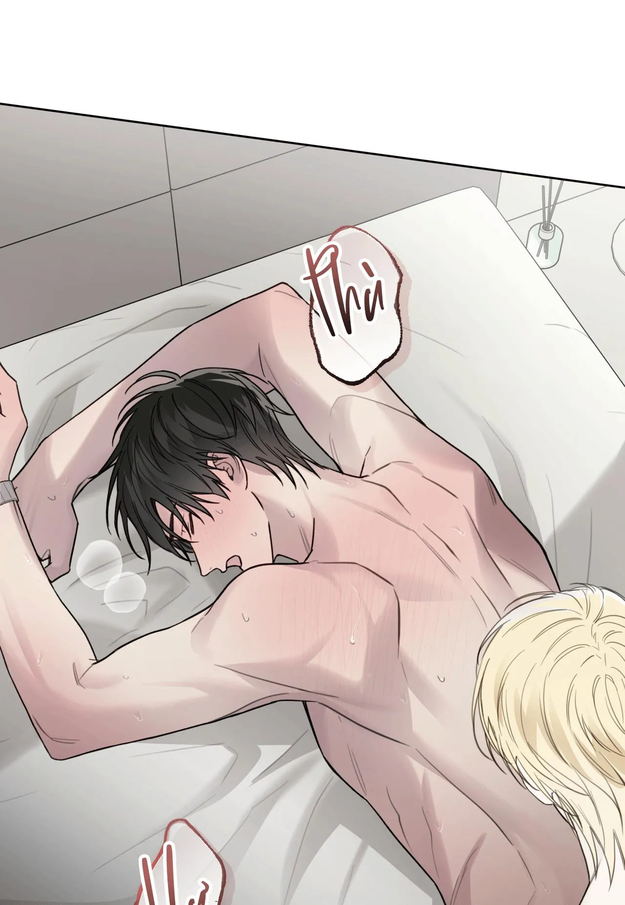 HIỂM HỌA GUIDING Chapter 21 Trang 48