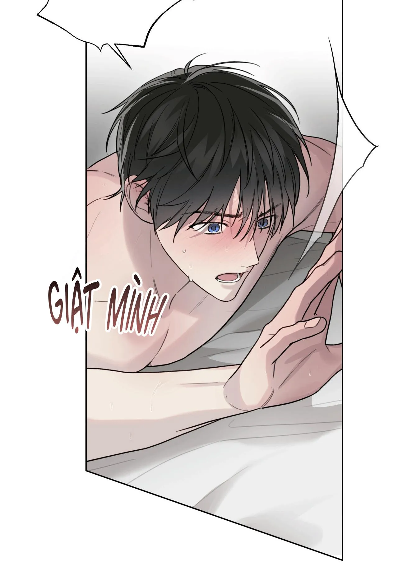 HIỂM HỌA GUIDING Chapter 21 Trang 51