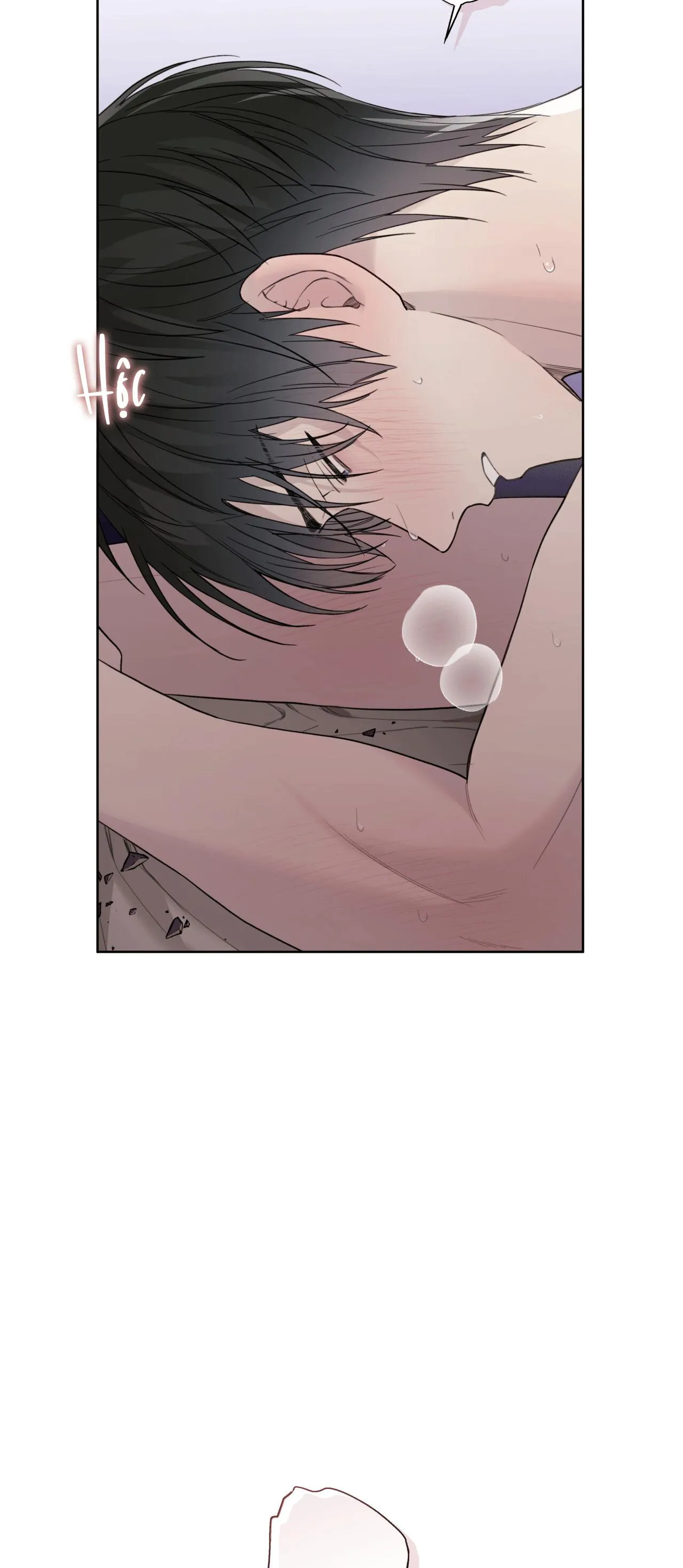 HIỂM HỌA GUIDING Chapter 22 Trang 4