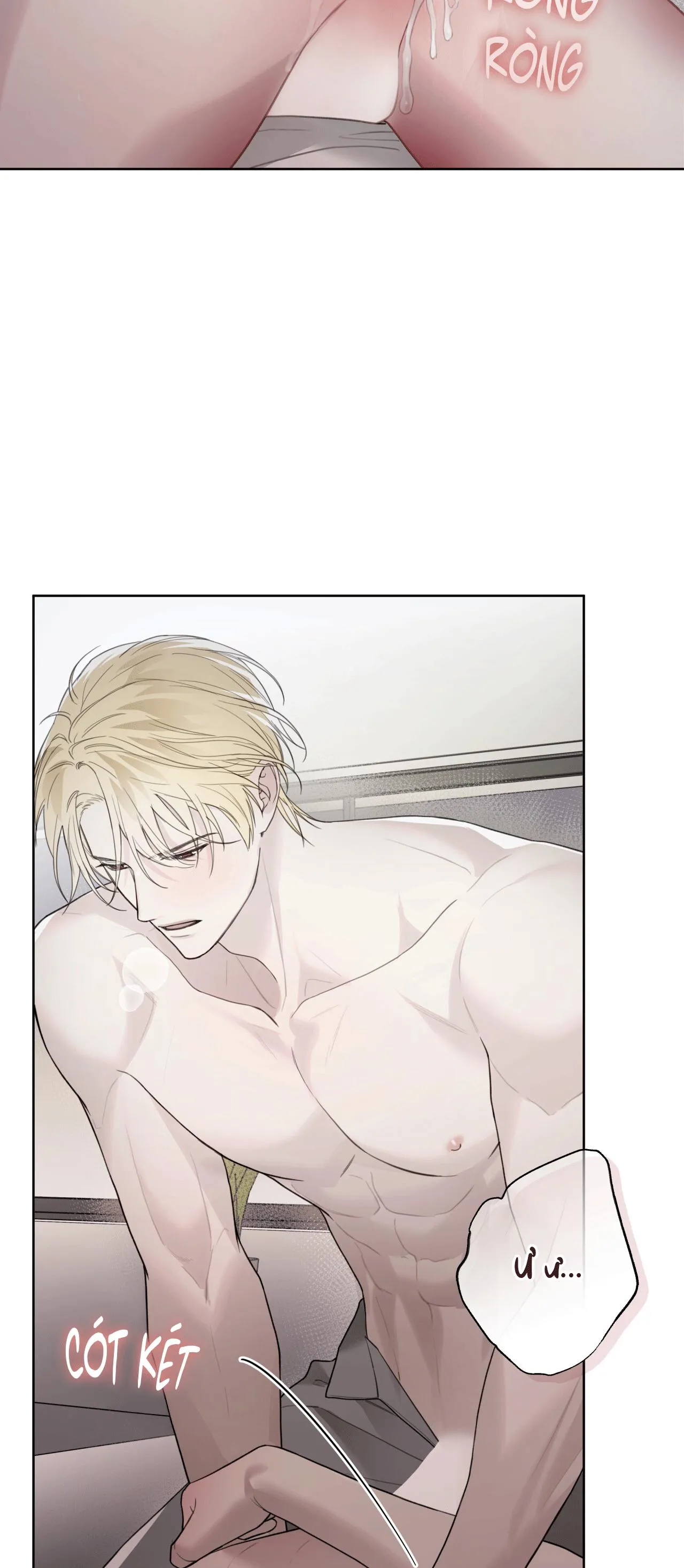 HIỂM HỌA GUIDING Chapter 22 Trang 7