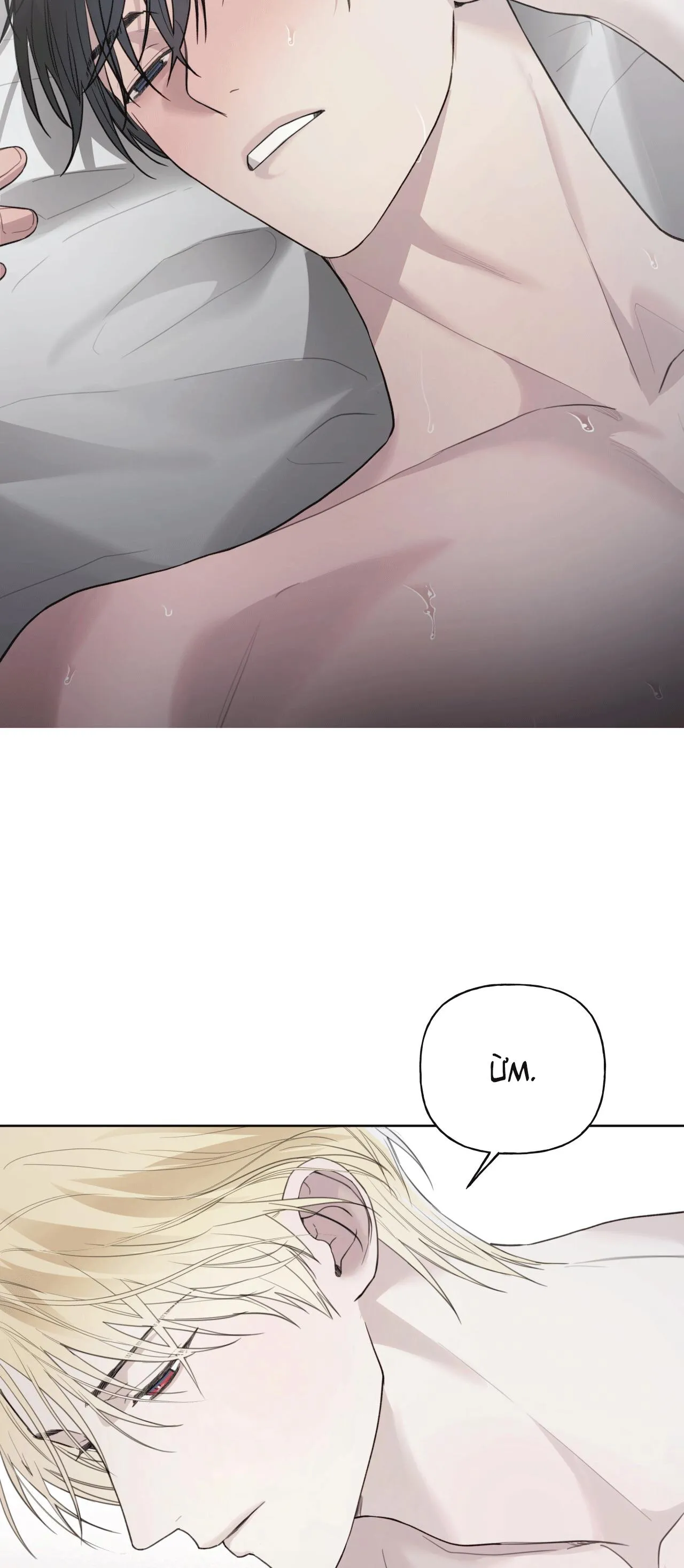 HIỂM HỌA GUIDING Chapter 22 Trang 9