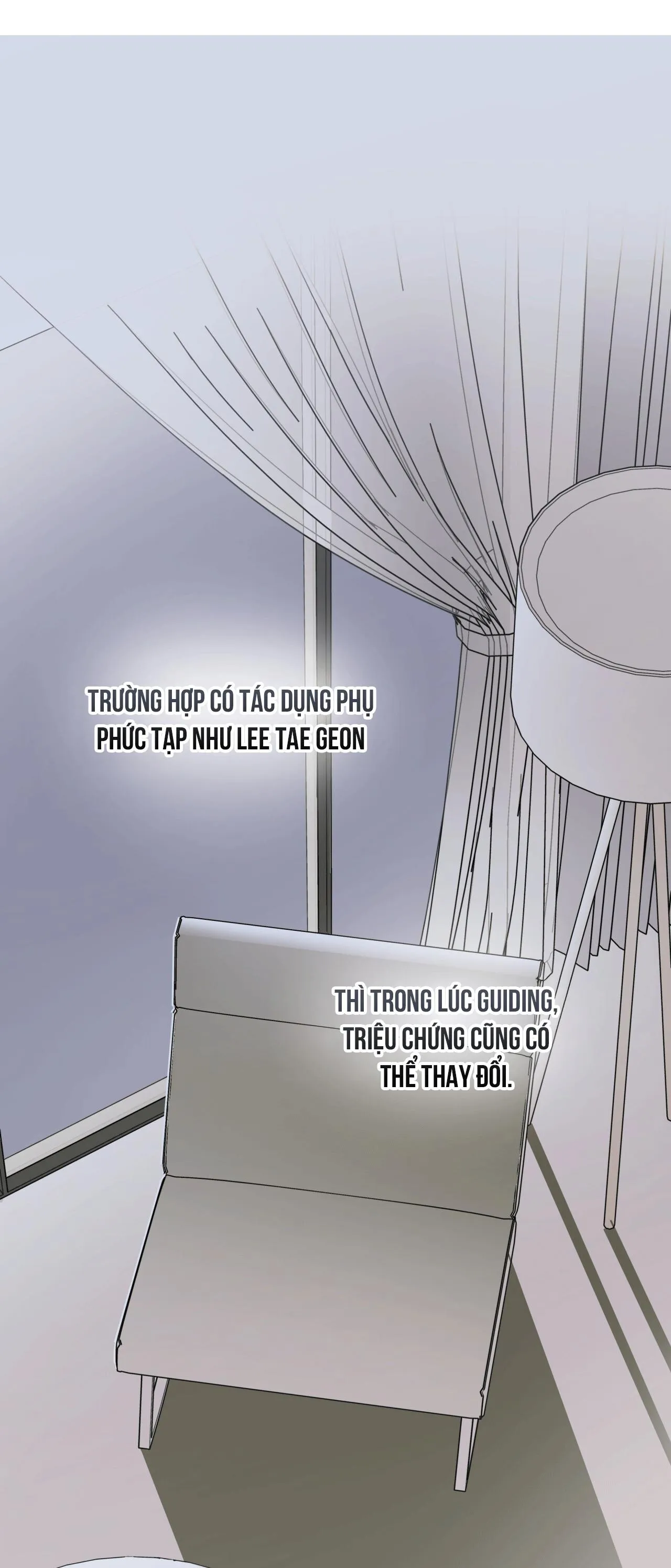 HIỂM HỌA GUIDING Chapter 22 Trang 12