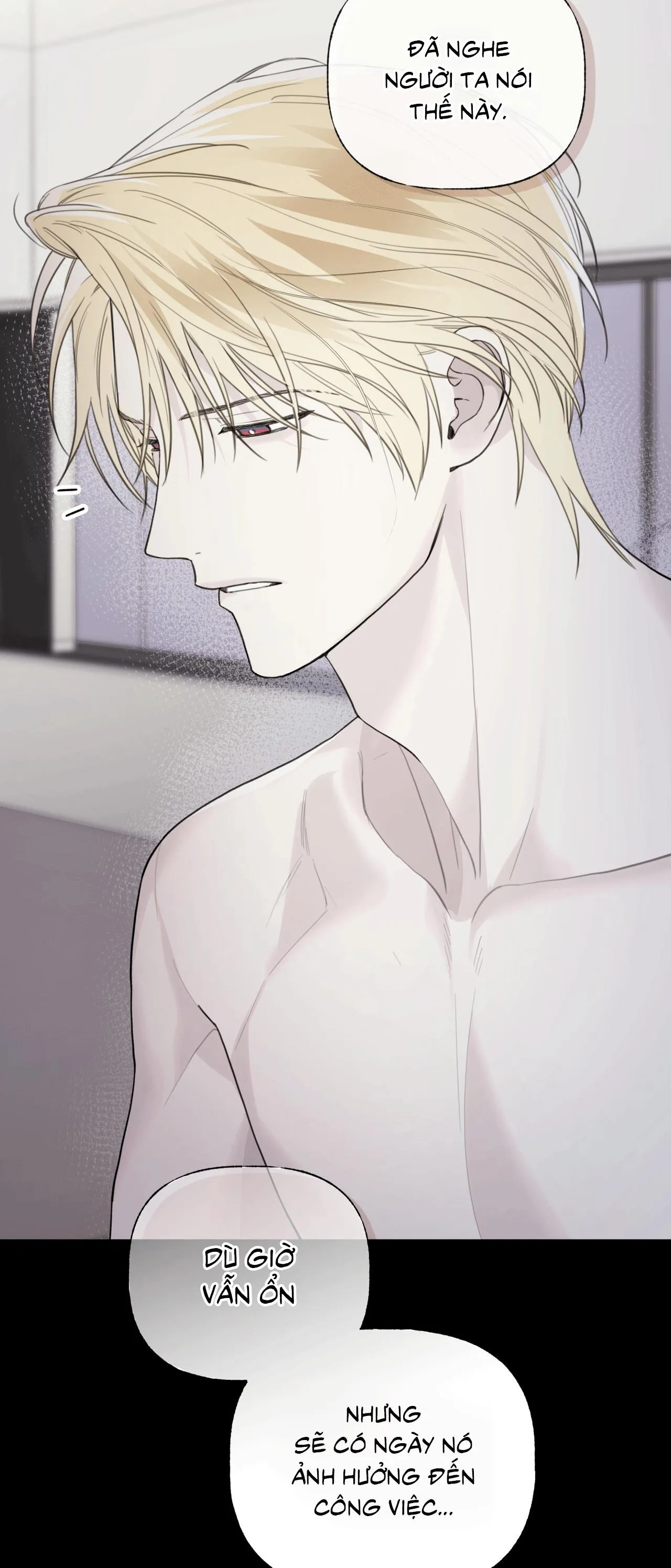 HIỂM HỌA GUIDING Chapter 22 Trang 15