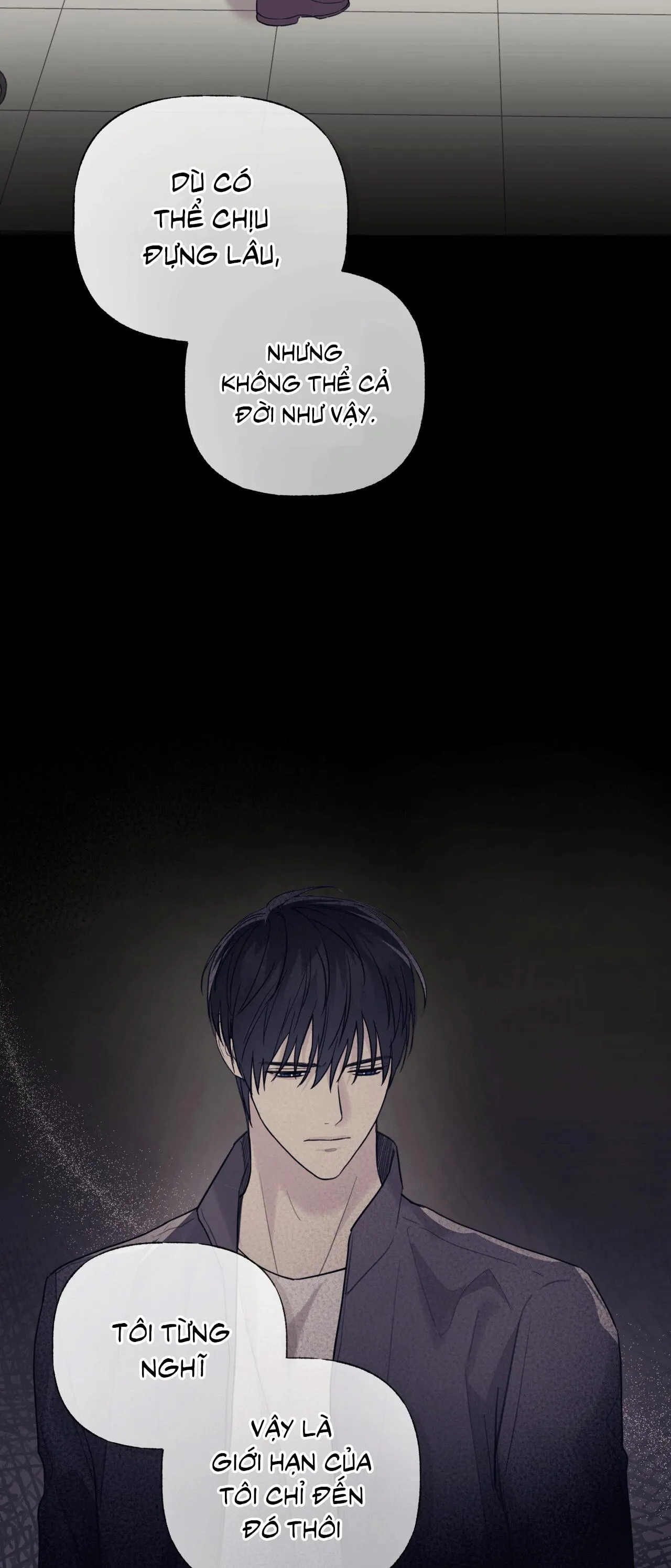 HIỂM HỌA GUIDING Chapter 22 Trang 17