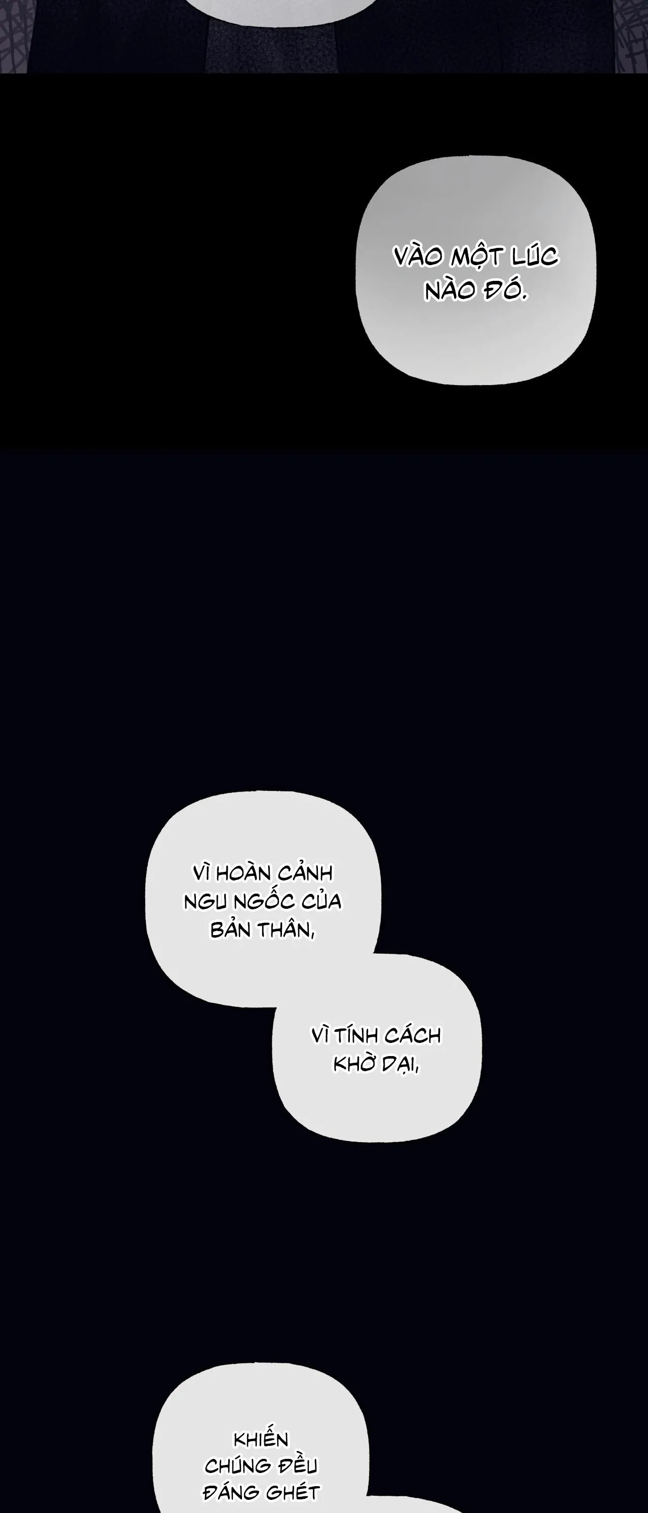 HIỂM HỌA GUIDING Chapter 22 Trang 18