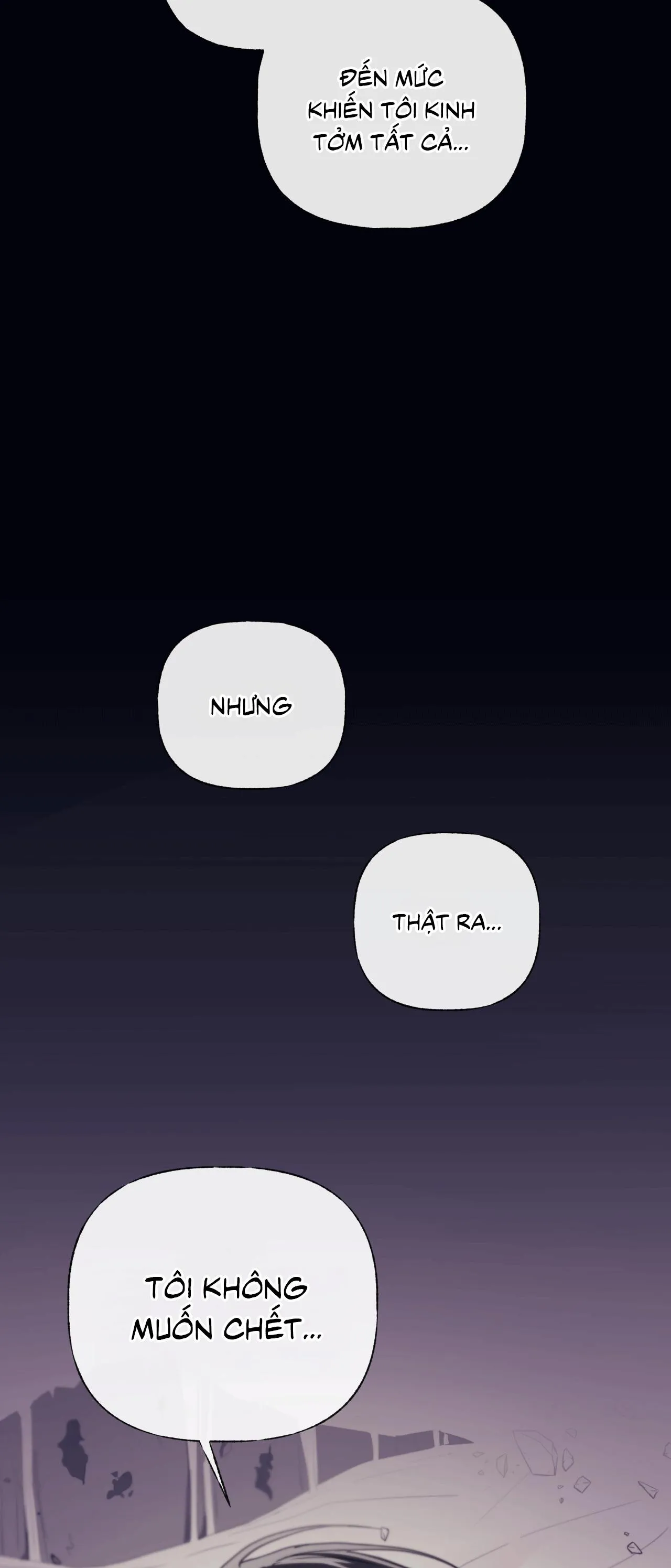 HIỂM HỌA GUIDING Chapter 22 Trang 19