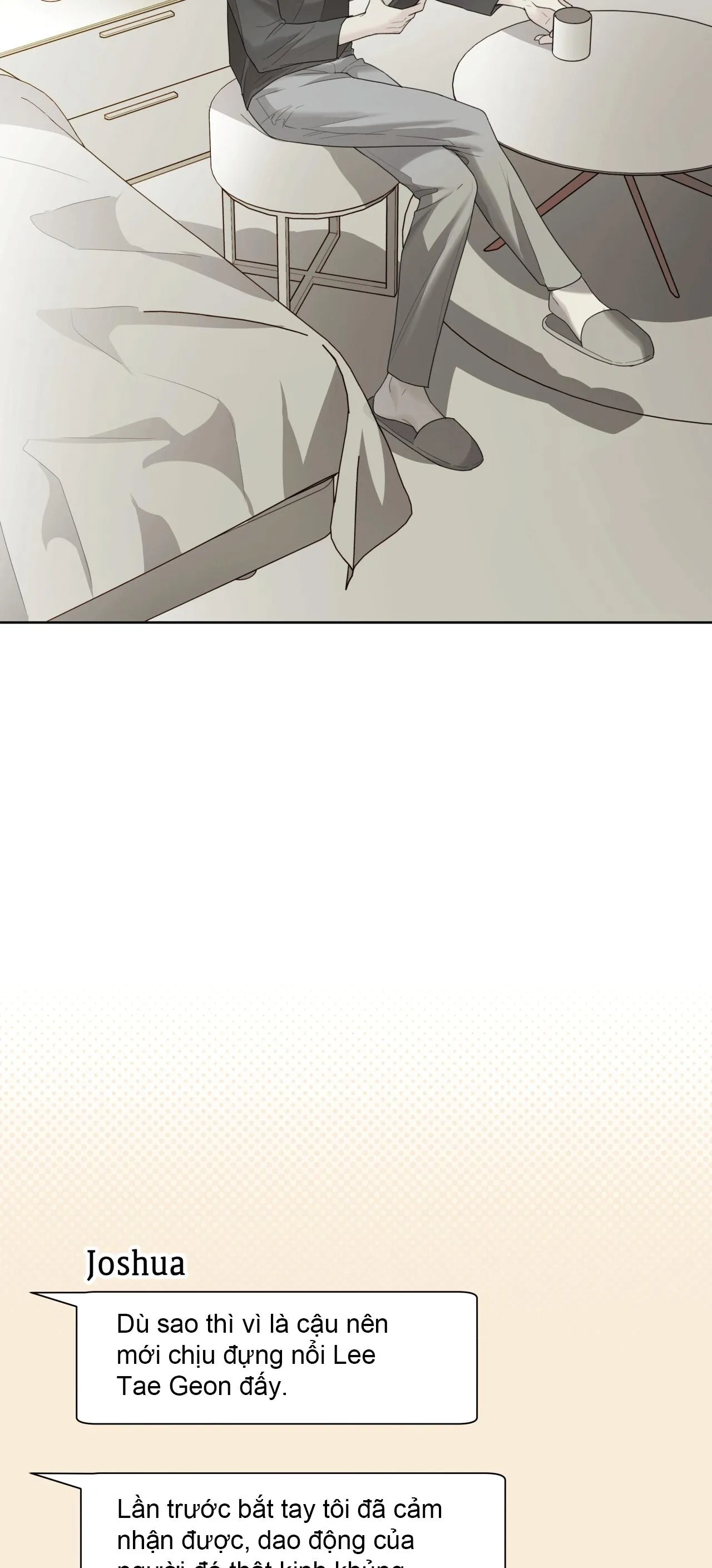 HIỂM HỌA GUIDING Chapter 22 Trang 30