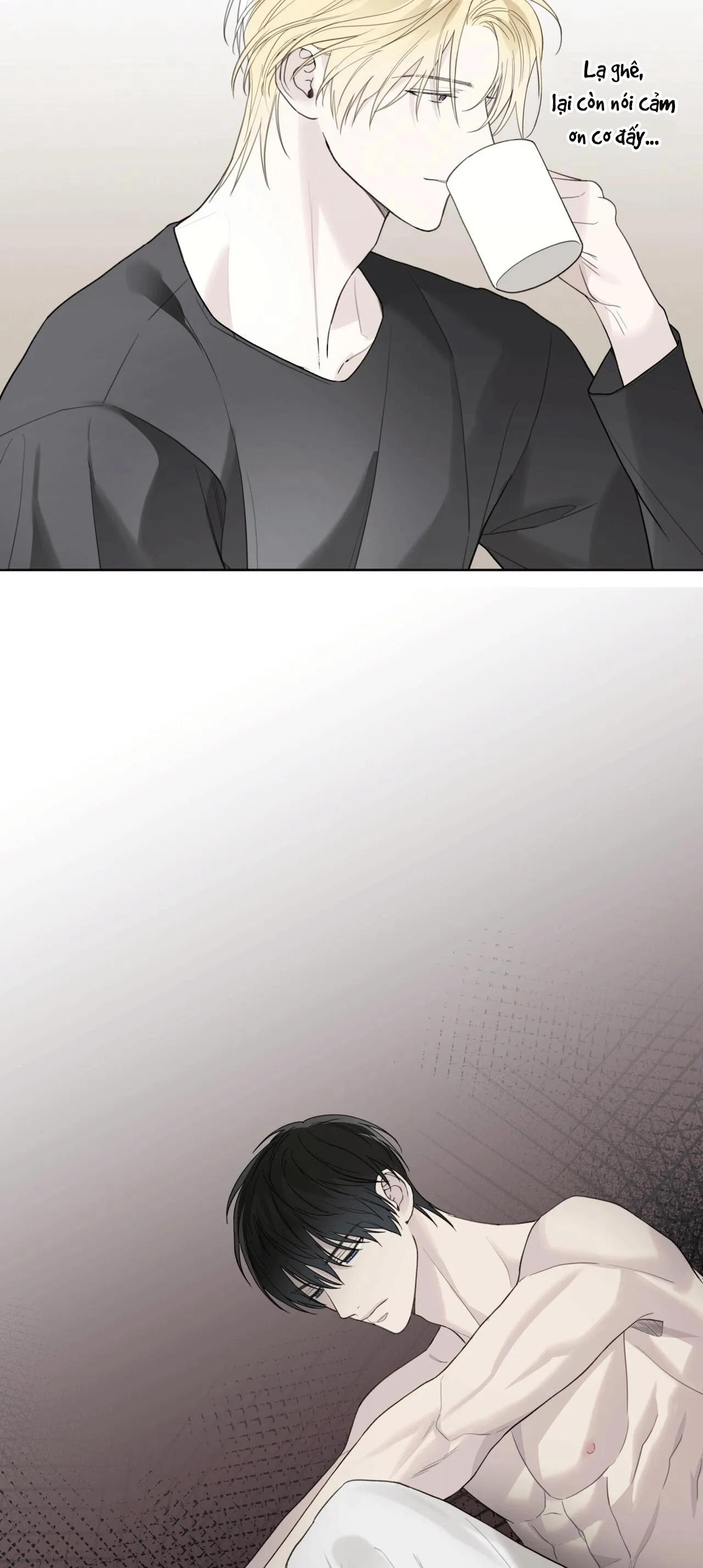 HIỂM HỌA GUIDING Chapter 22 Trang 35