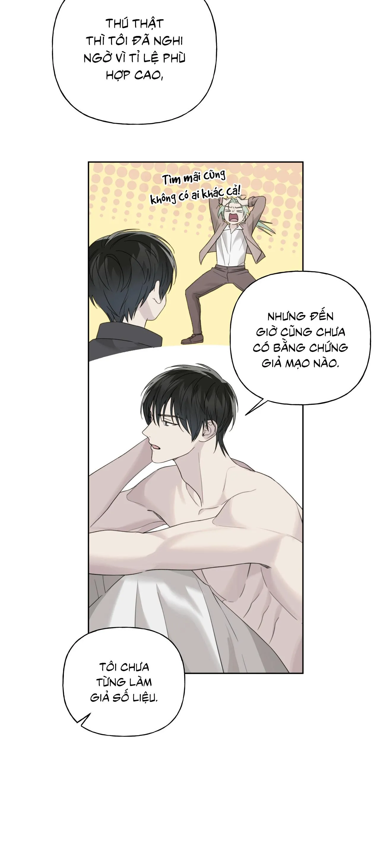 HIỂM HỌA GUIDING Chapter 22 Trang 39