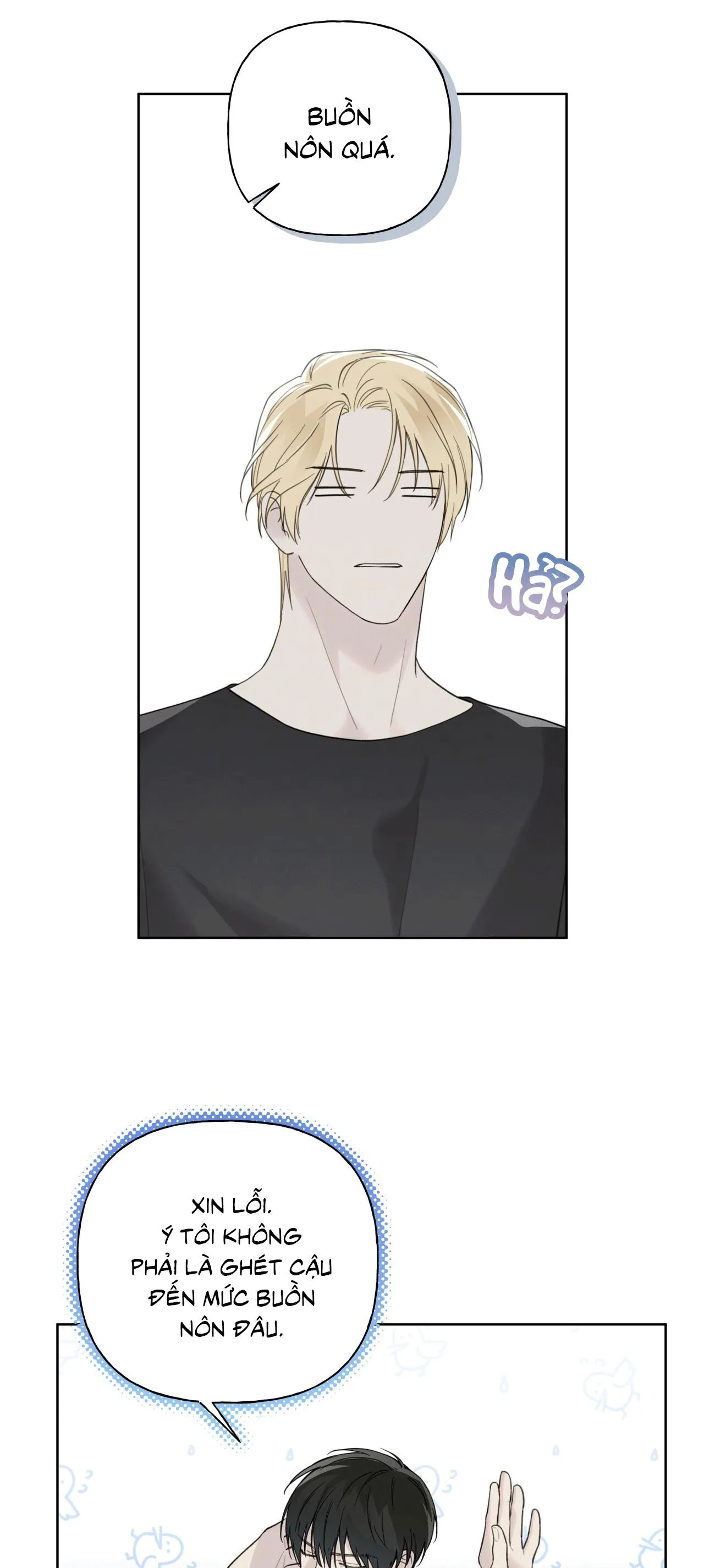 HIỂM HỌA GUIDING Chapter 22 Trang 43