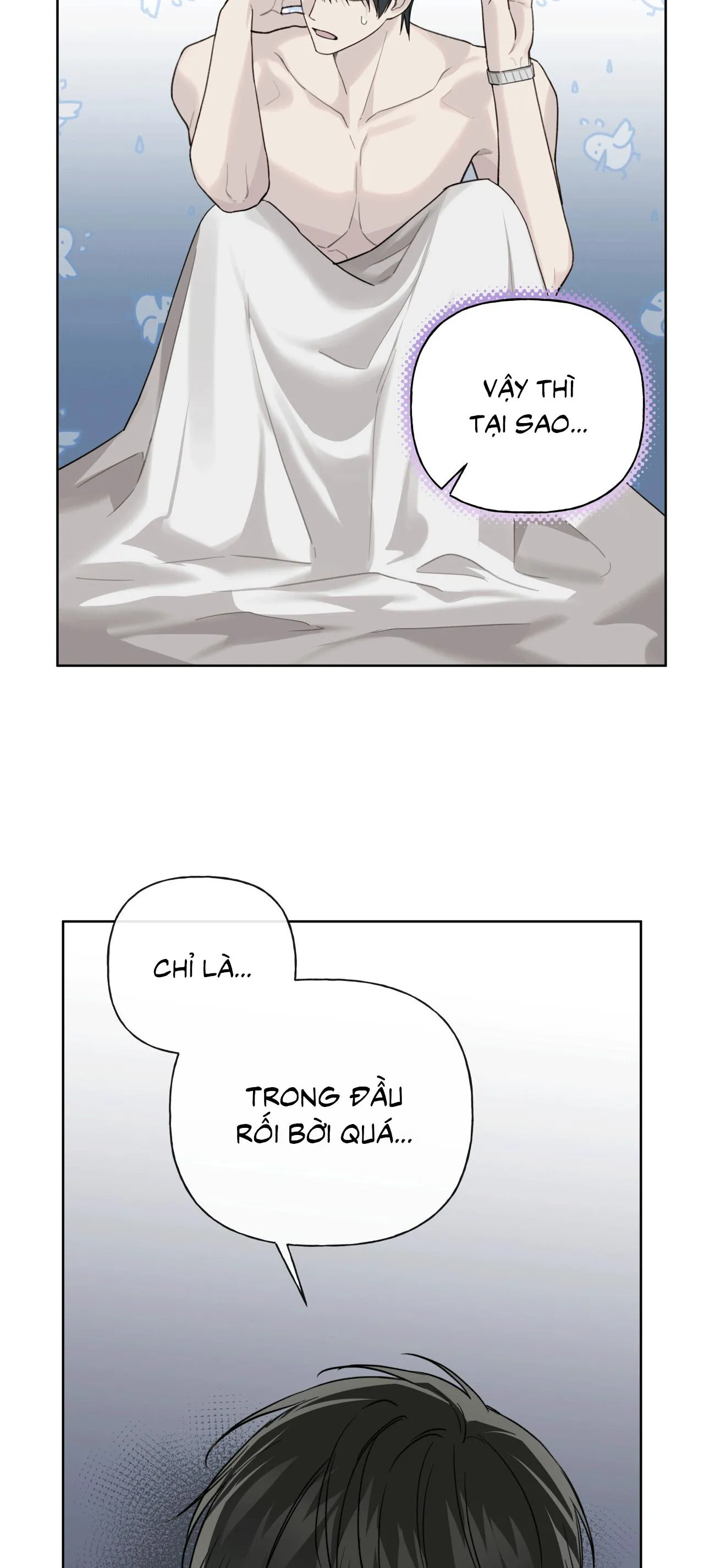 HIỂM HỌA GUIDING Chapter 22 Trang 44