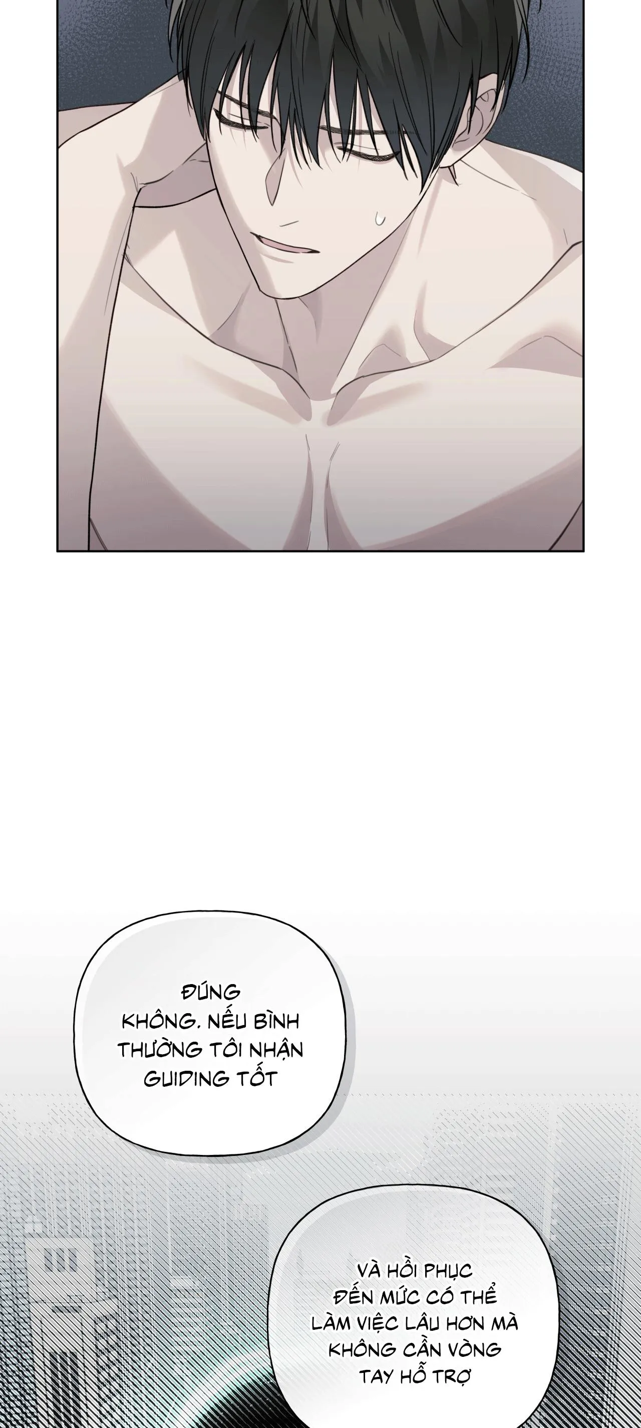 HIỂM HỌA GUIDING Chapter 22 Trang 45