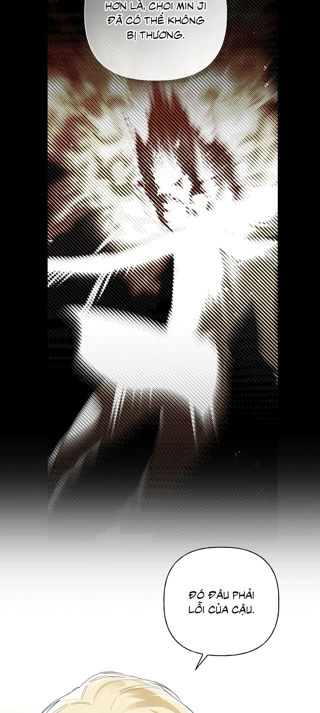 HIỂM HỌA GUIDING Chapter 22 Trang 47