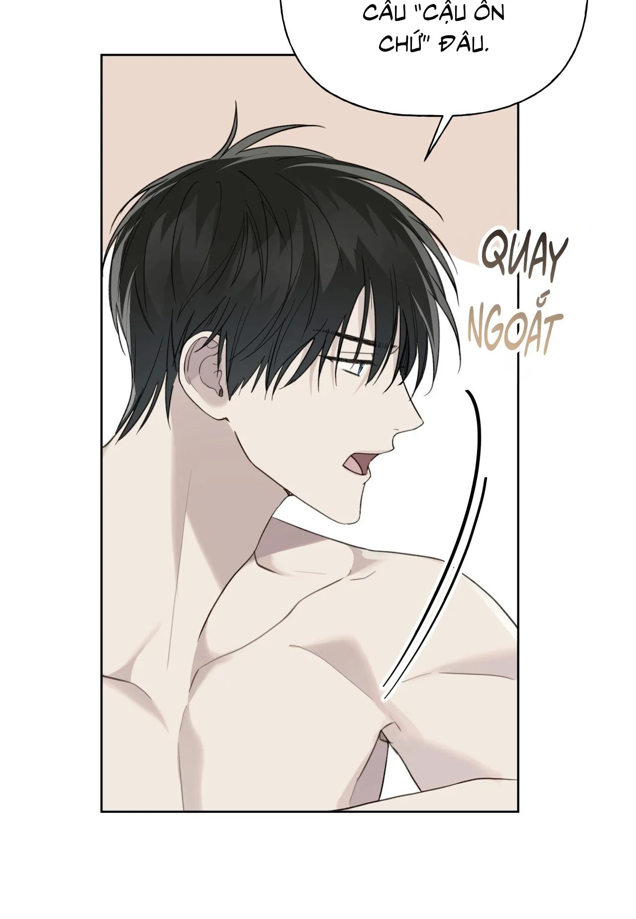 HIỂM HỌA GUIDING Chapter 22 Trang 55