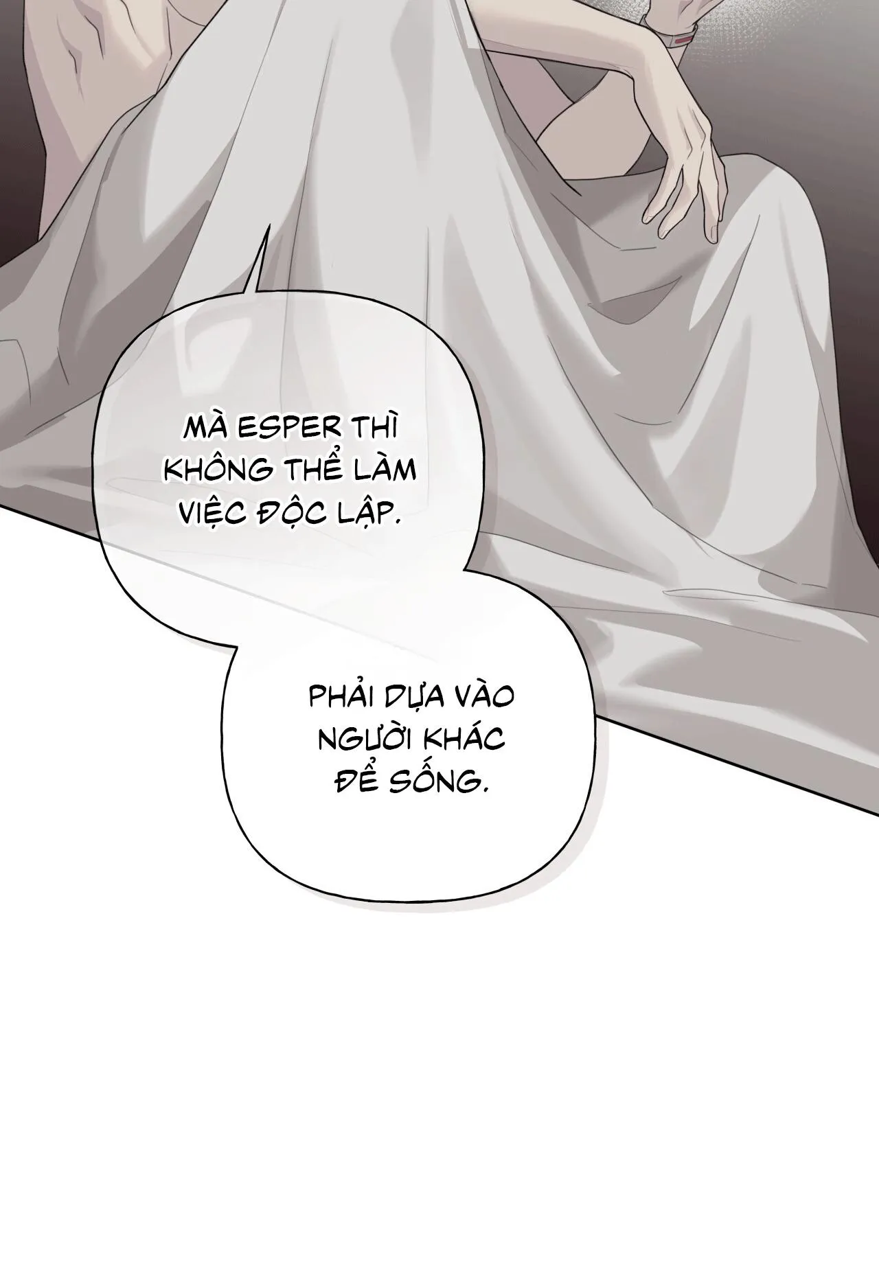 HIỂM HỌA GUIDING Chapter 22 Trang 60