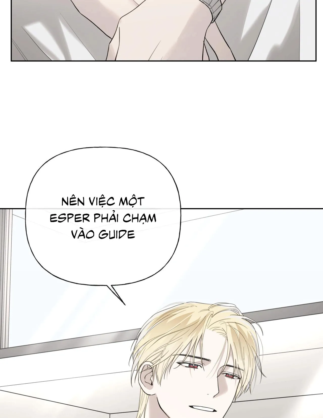 HIỂM HỌA GUIDING Chapter 22 Trang 66