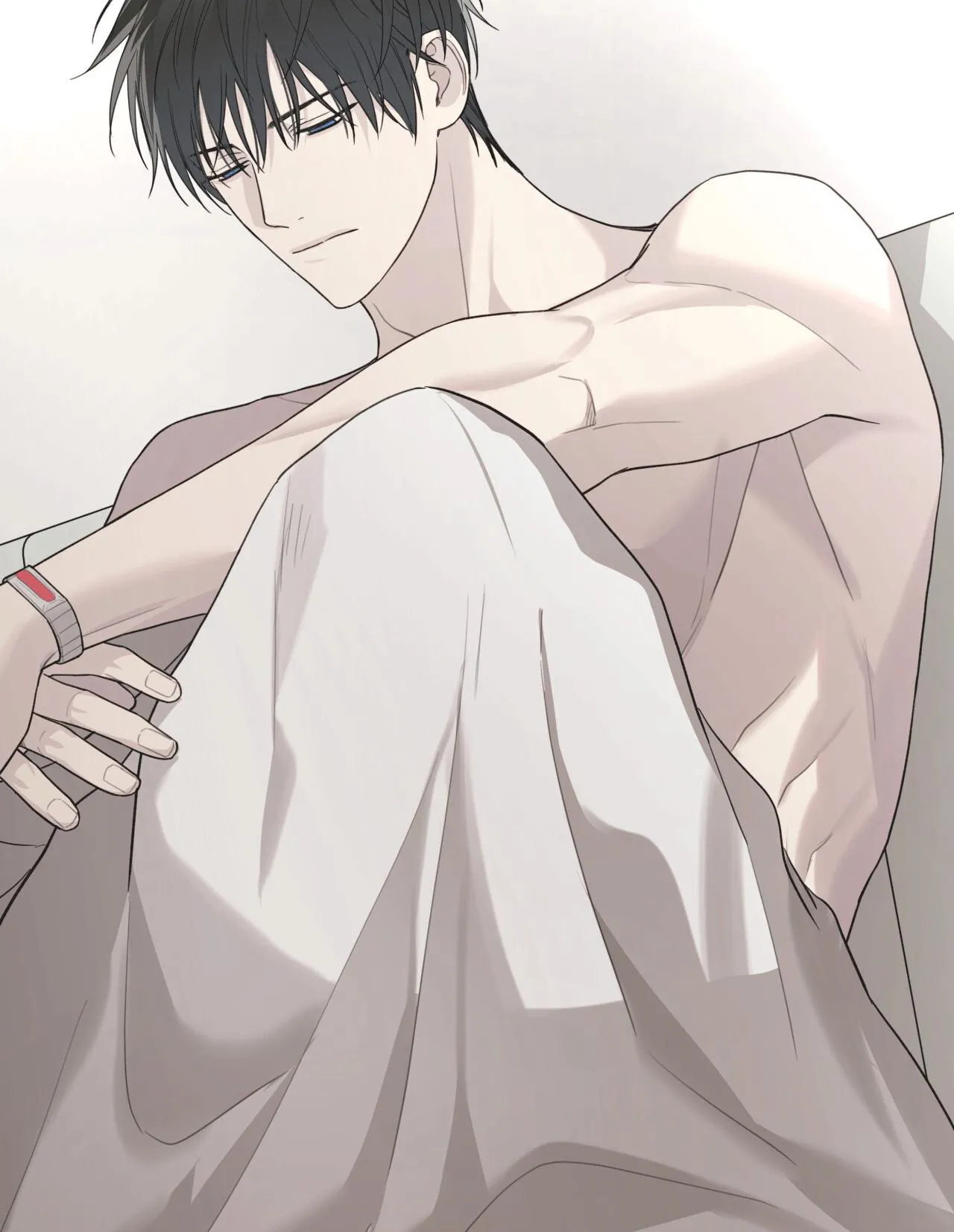 HIỂM HỌA GUIDING Chapter 22 Trang 69