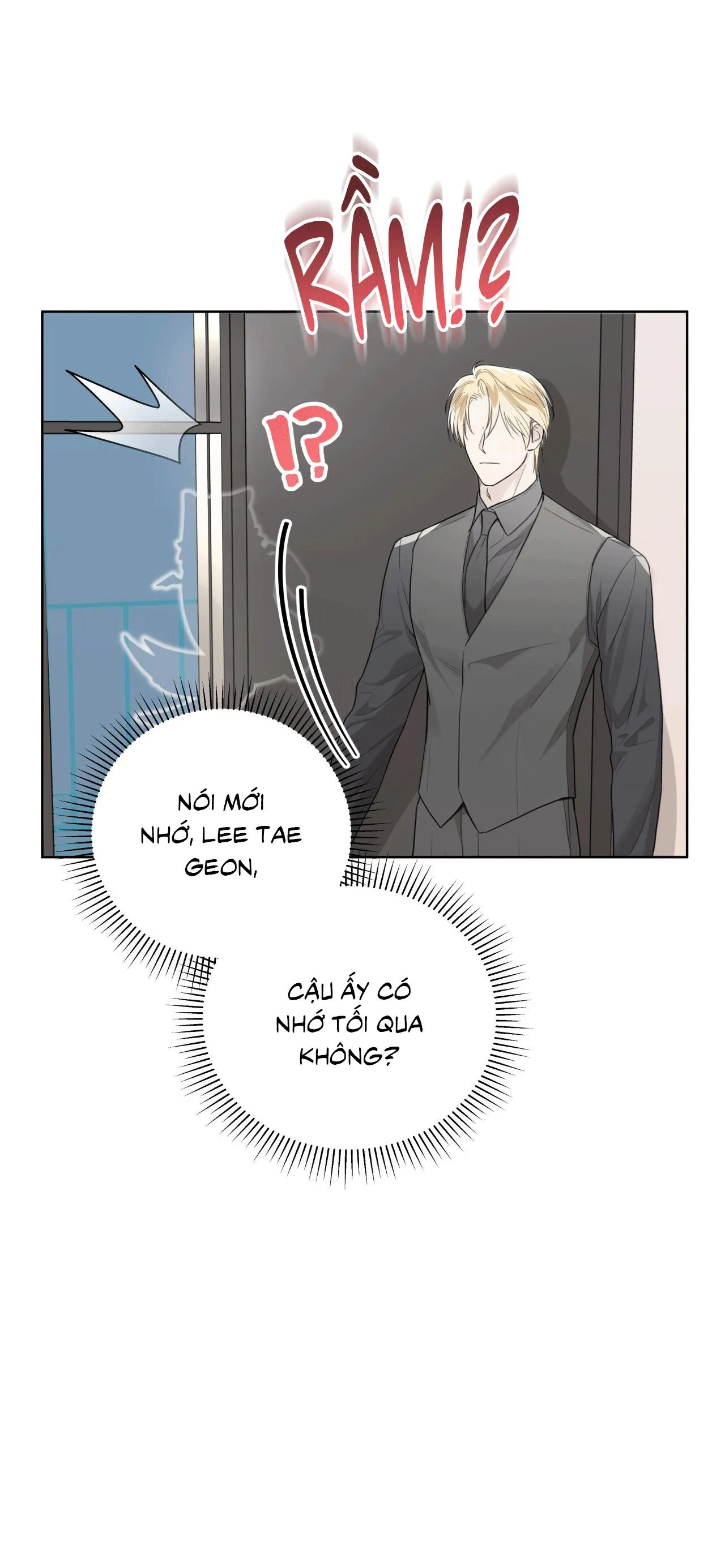 HIỂM HỌA GUIDING Chapter 23 Trang 11