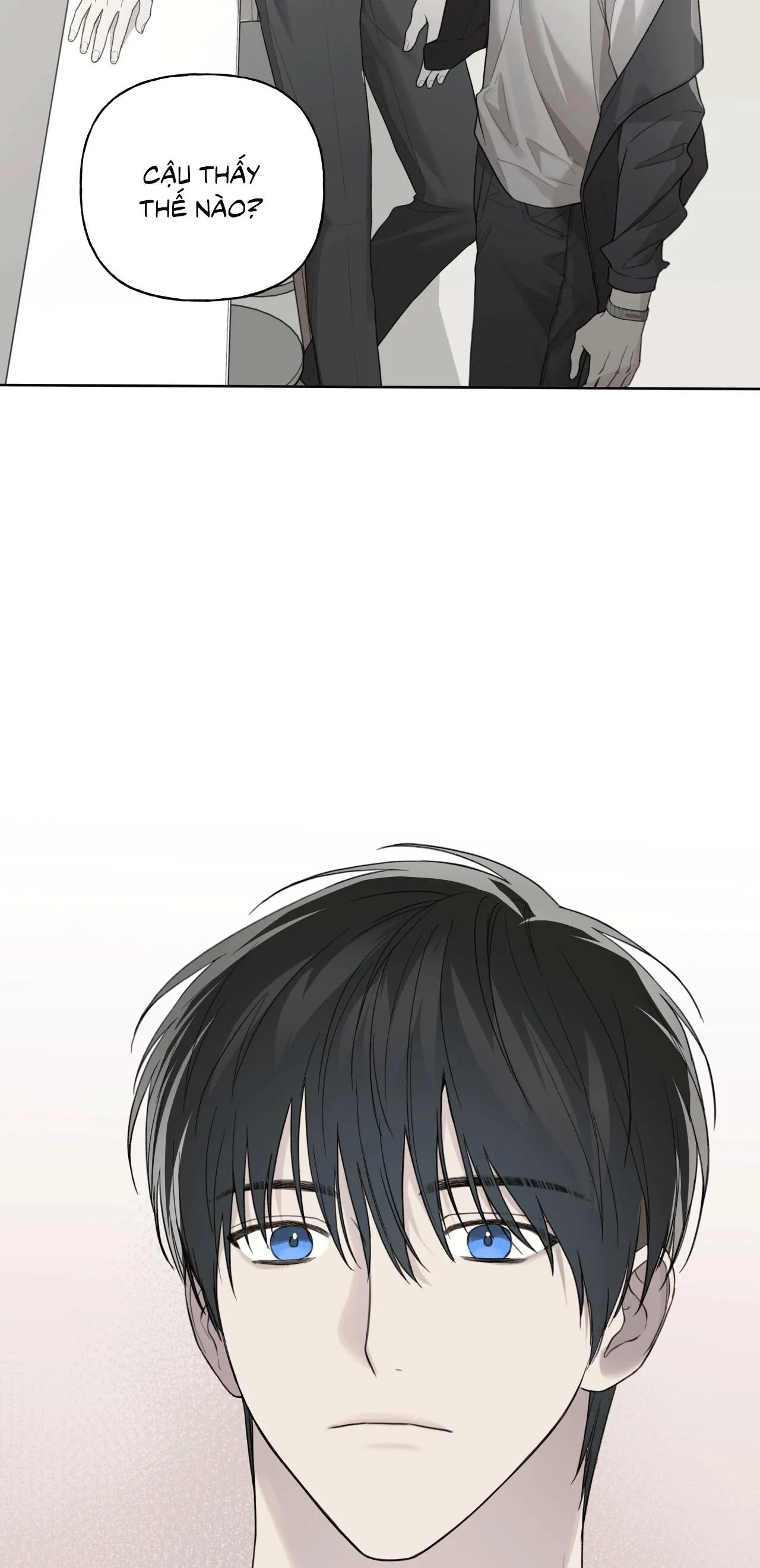 HIỂM HỌA GUIDING Chapter 23 Trang 15