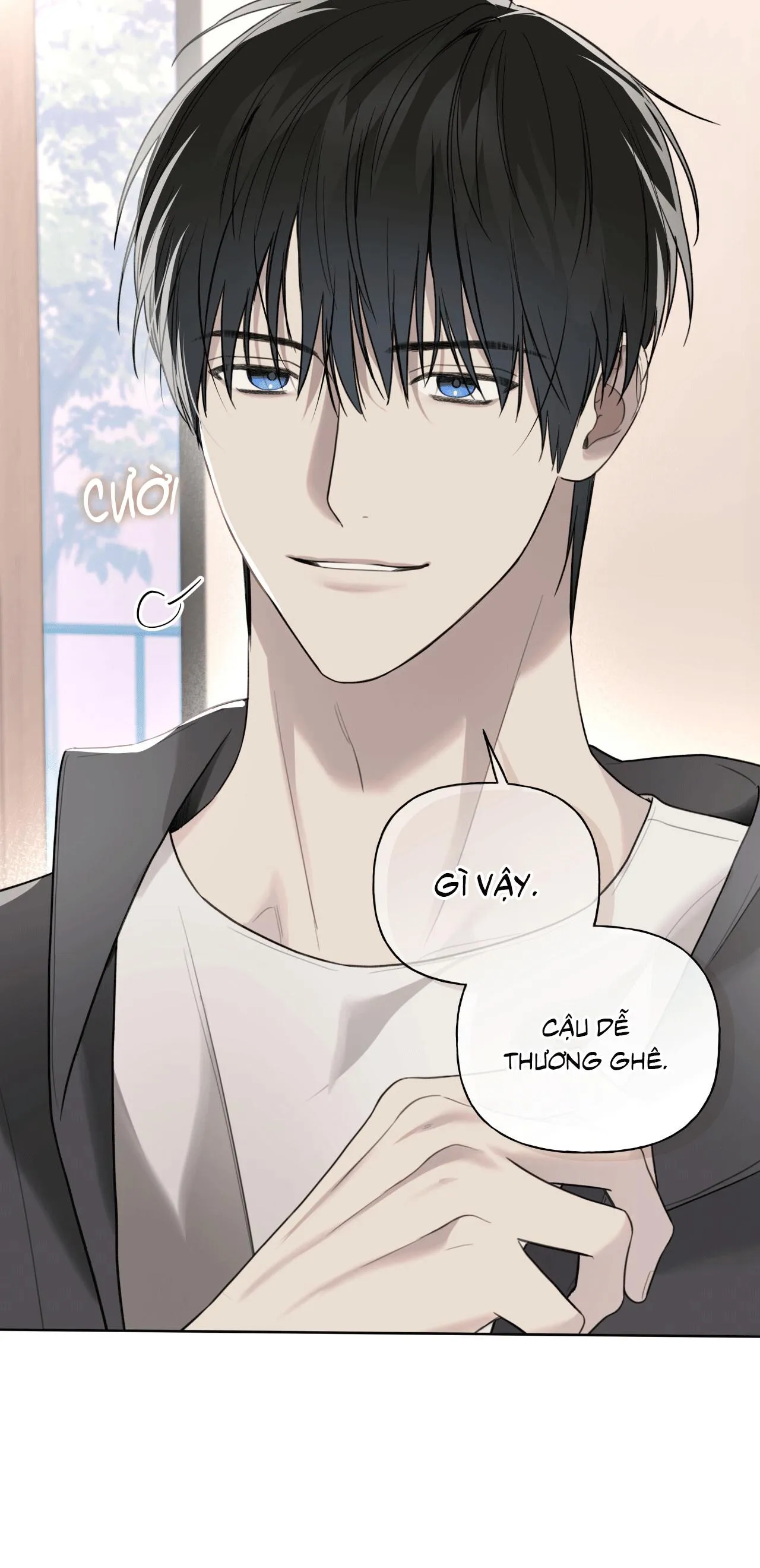 HIỂM HỌA GUIDING Chapter 23 Trang 19