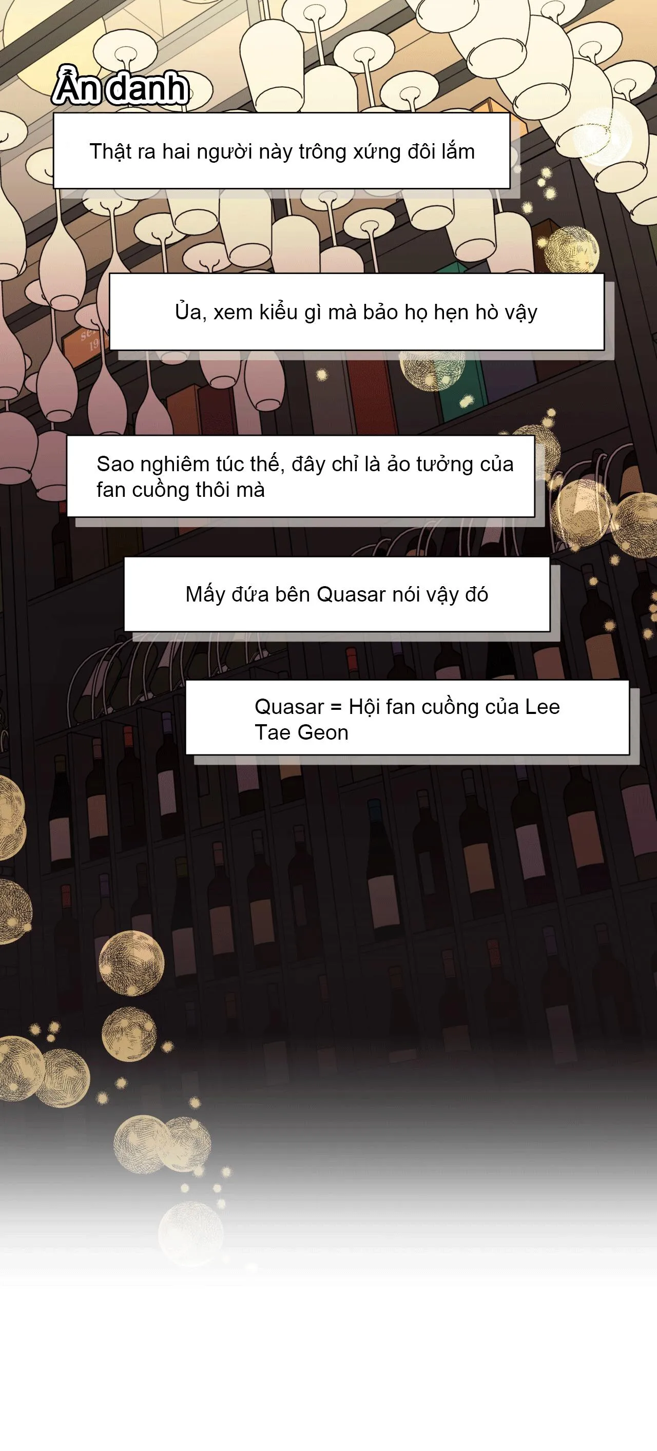 HIỂM HỌA GUIDING Chapter 23 Trang 27