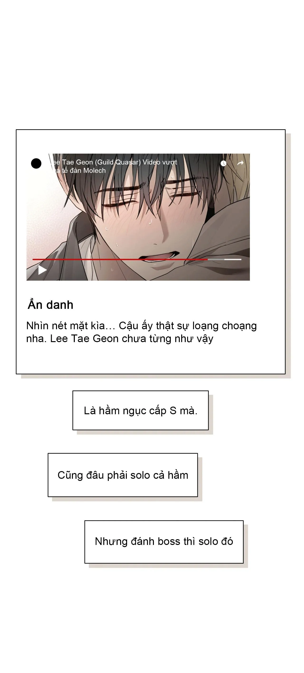 HIỂM HỌA GUIDING Chapter 23 Trang 28