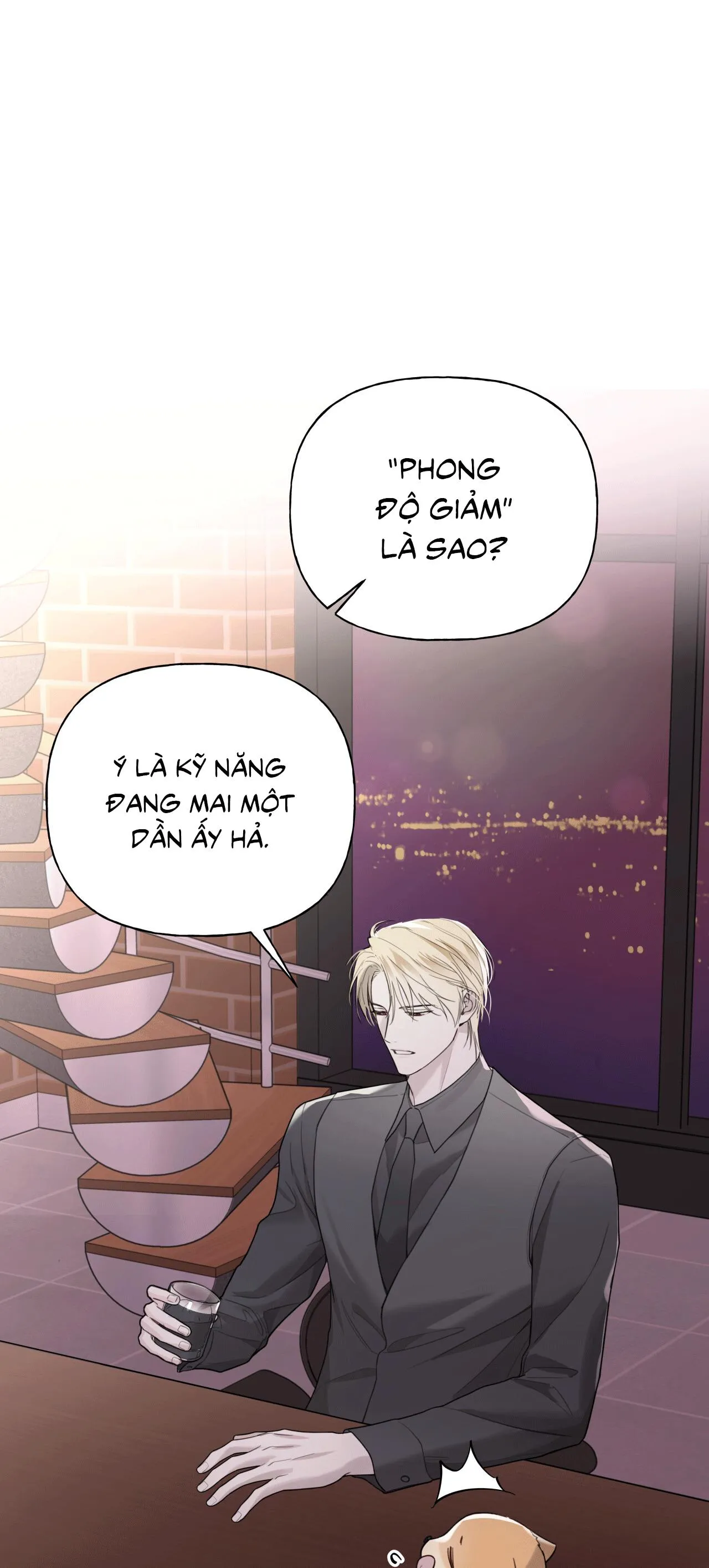 HIỂM HỌA GUIDING Chapter 23 Trang 30