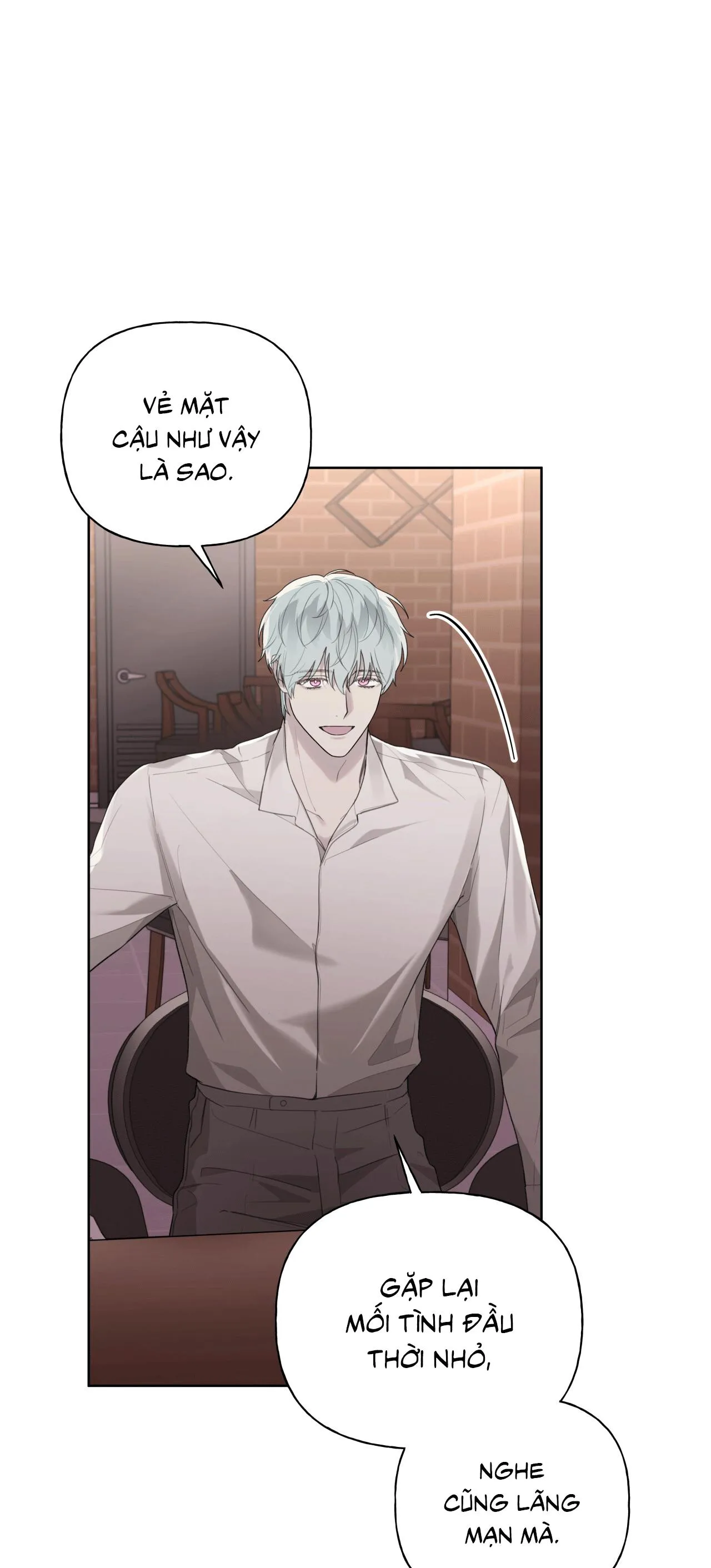 HIỂM HỌA GUIDING Chapter 23 Trang 32