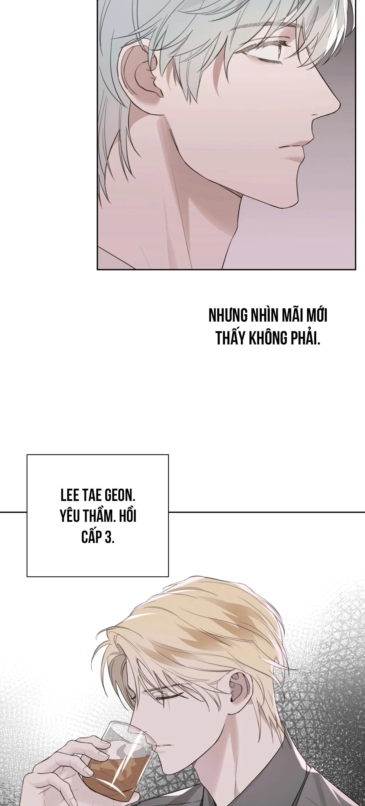 HIỂM HỌA GUIDING Chapter 23 Trang 36