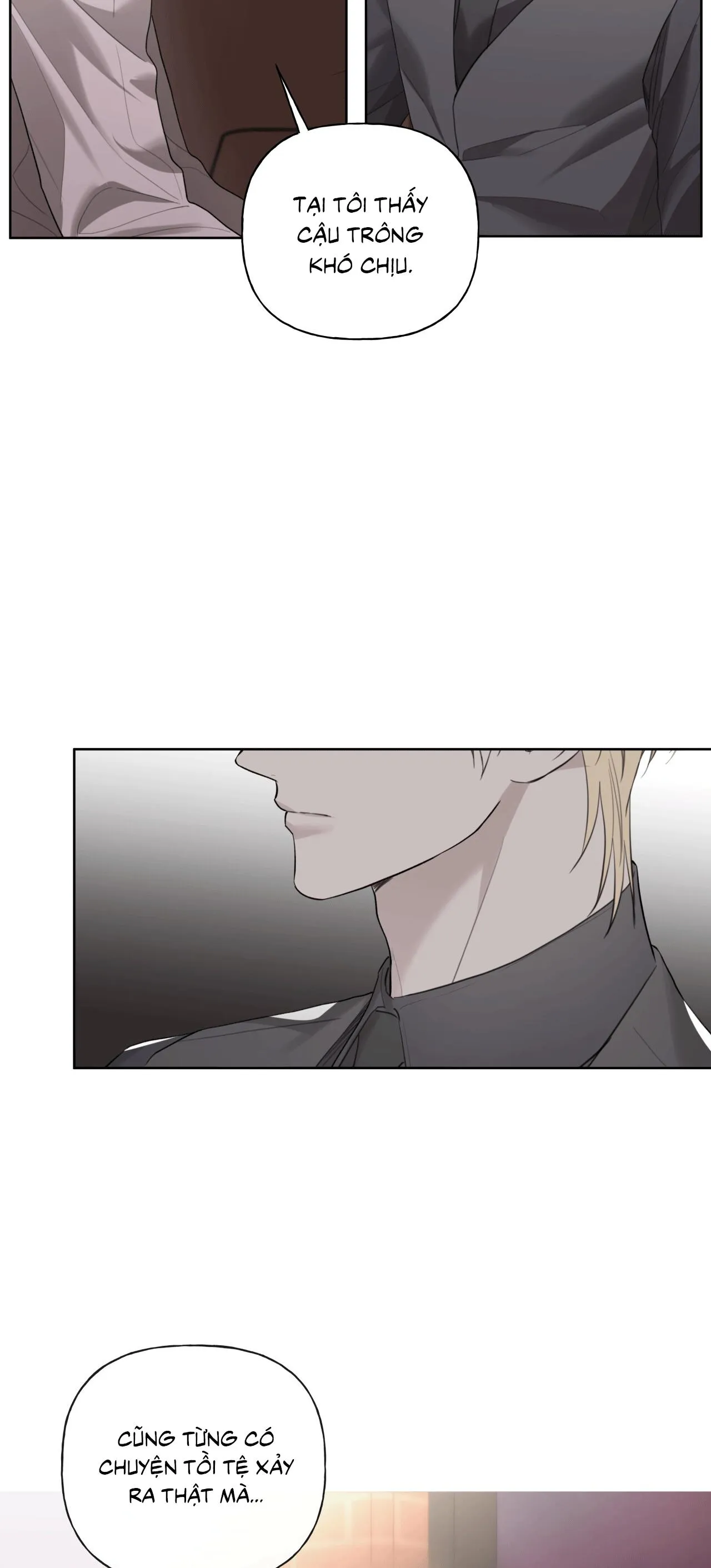 HIỂM HỌA GUIDING Chapter 23 Trang 38