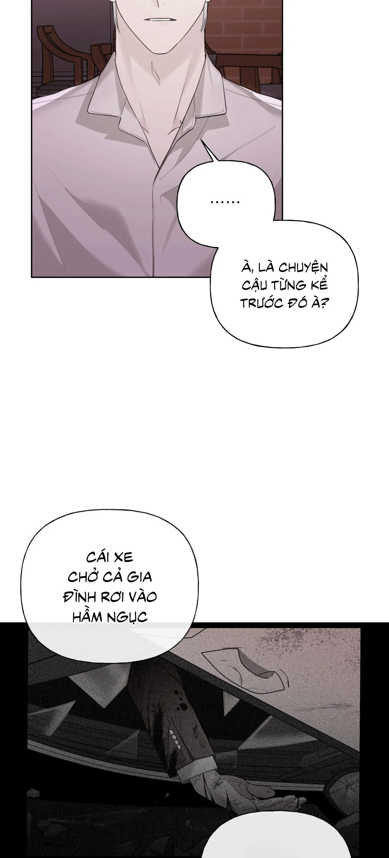 HIỂM HỌA GUIDING Chapter 23 Trang 40