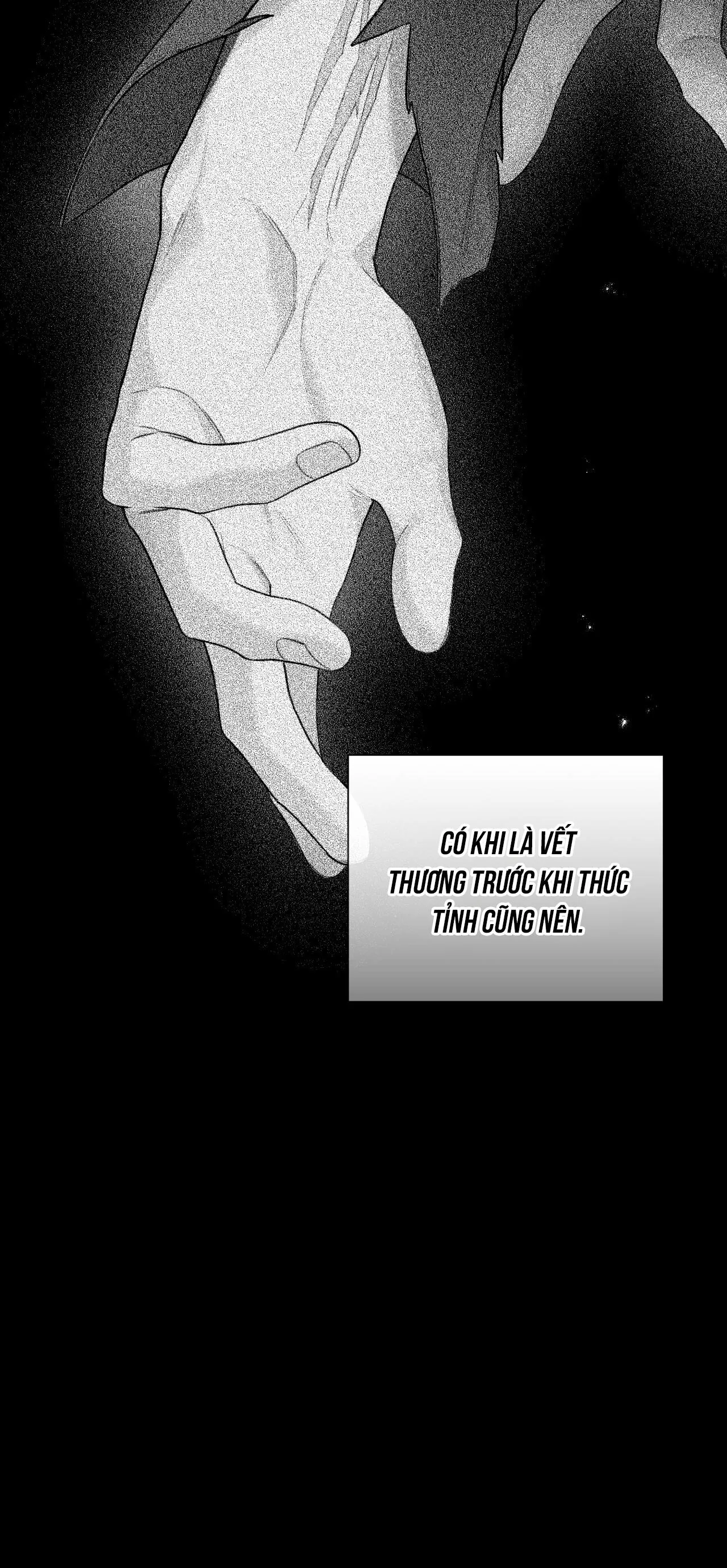 HIỂM HỌA GUIDING Chapter 23 Trang 49