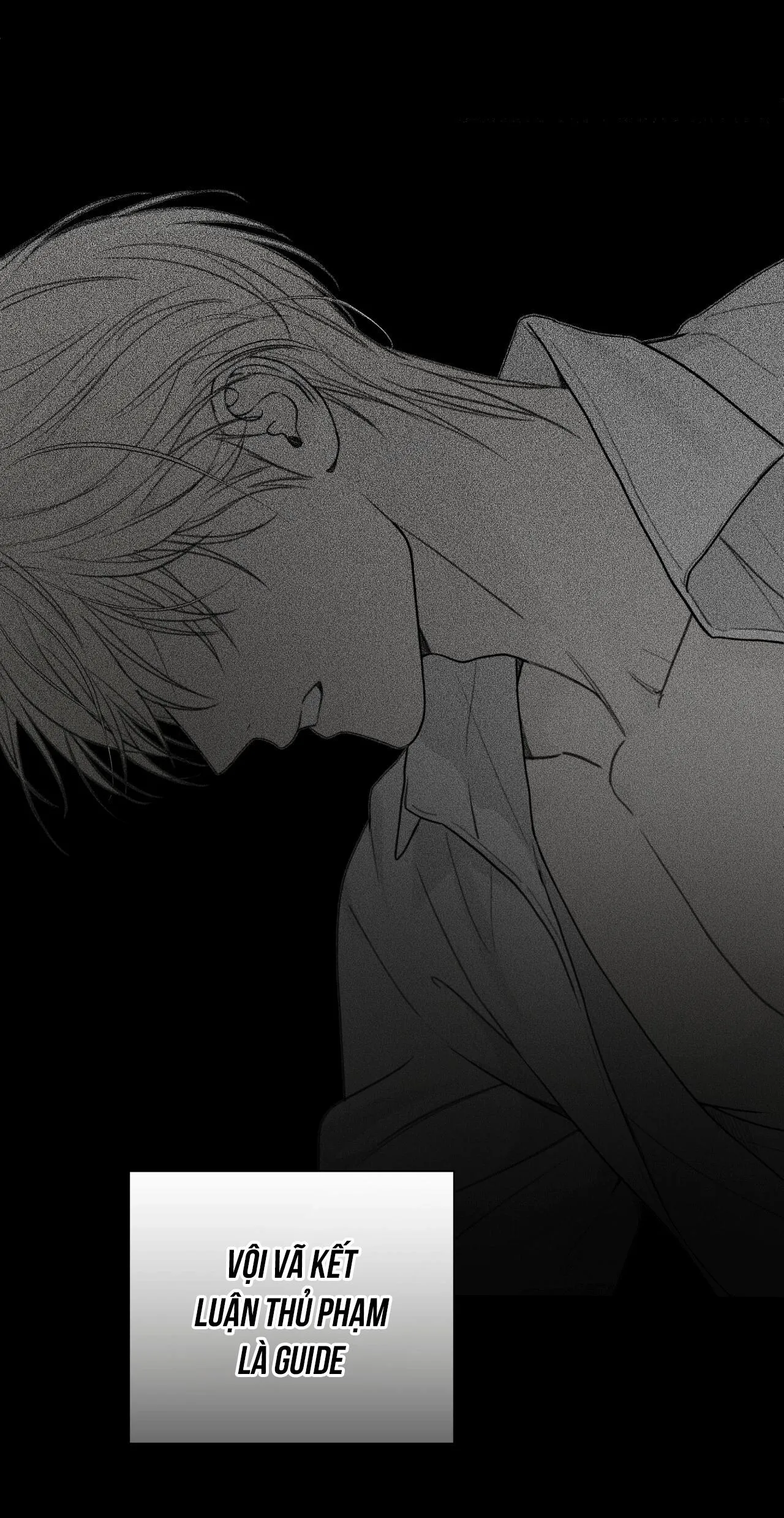 HIỂM HỌA GUIDING Chapter 23 Trang 52