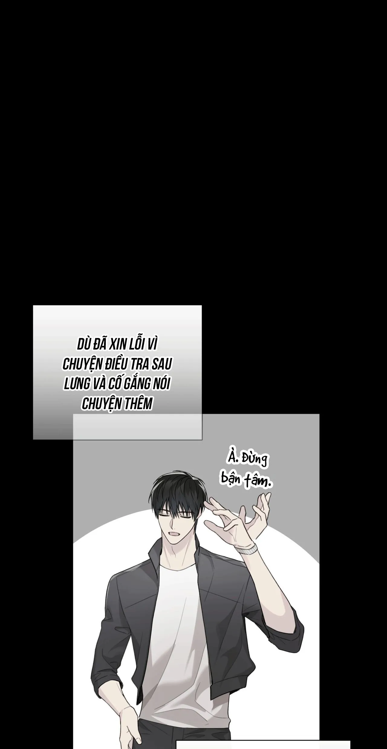 HIỂM HỌA GUIDING Chapter 23 Trang 53