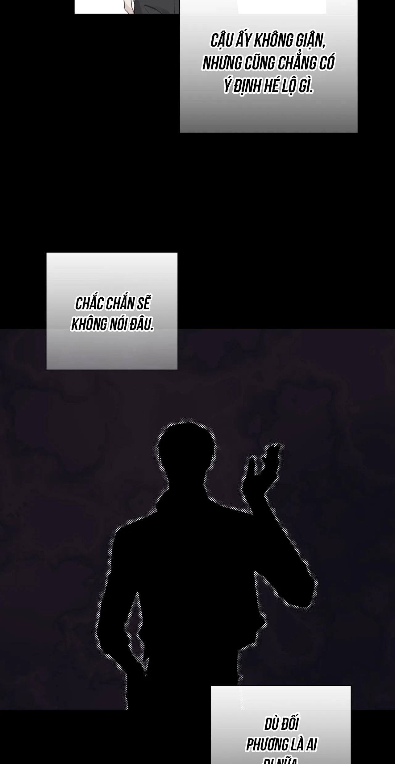 HIỂM HỌA GUIDING Chapter 23 Trang 54