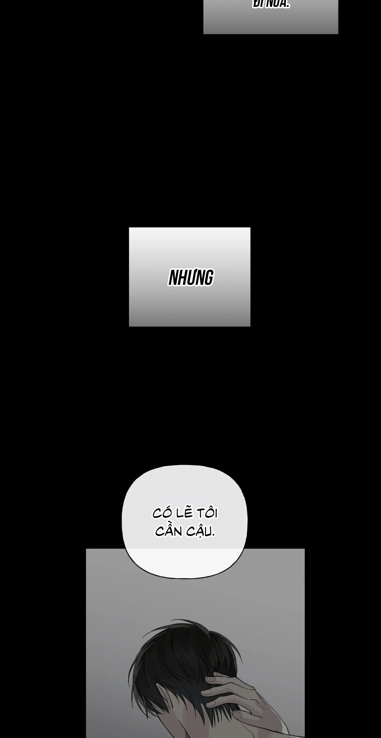 HIỂM HỌA GUIDING Chapter 23 Trang 55