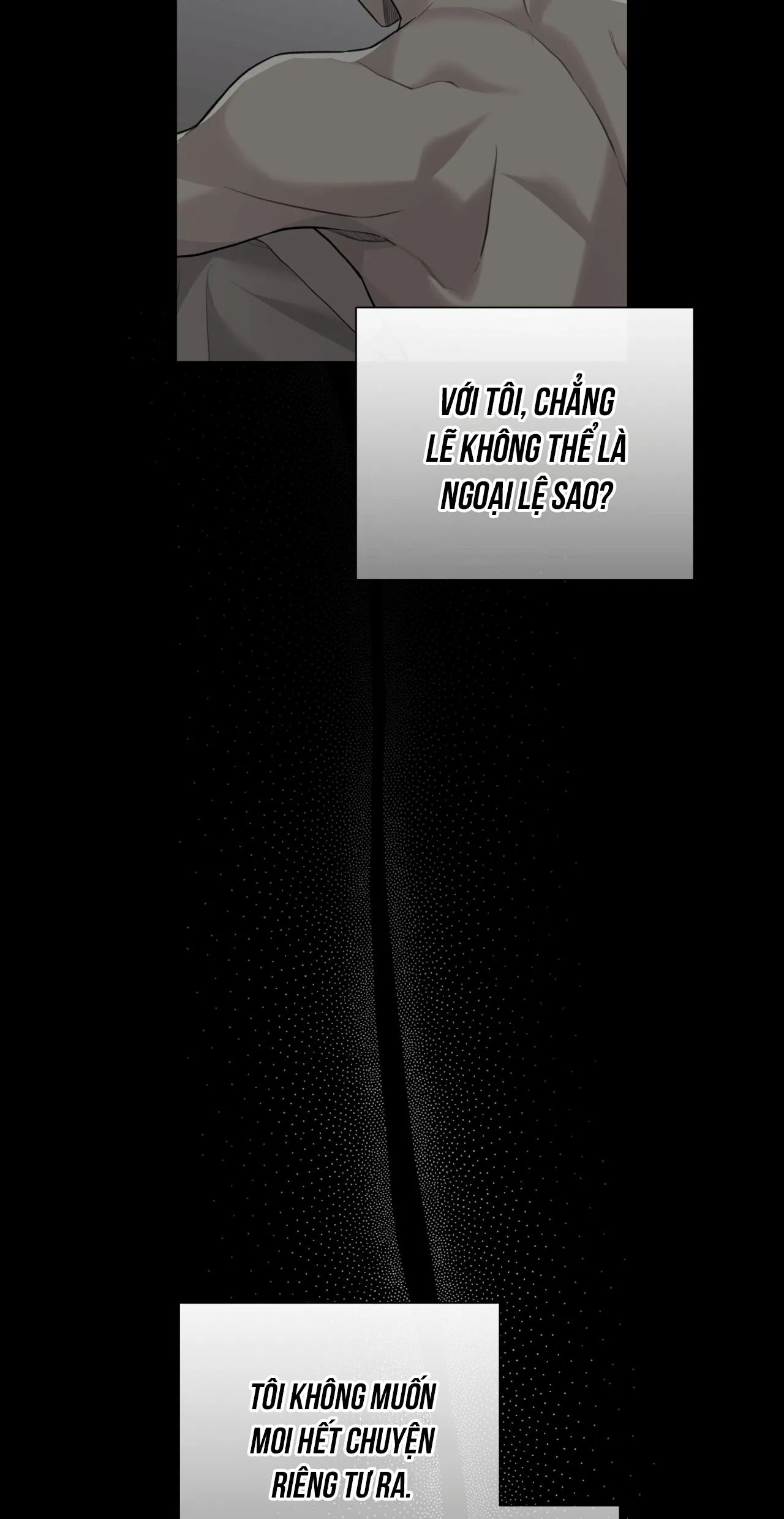 HIỂM HỌA GUIDING Chapter 23 Trang 56